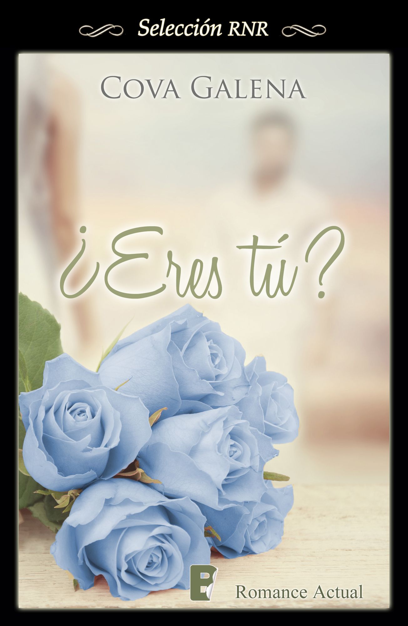 Eres tú?