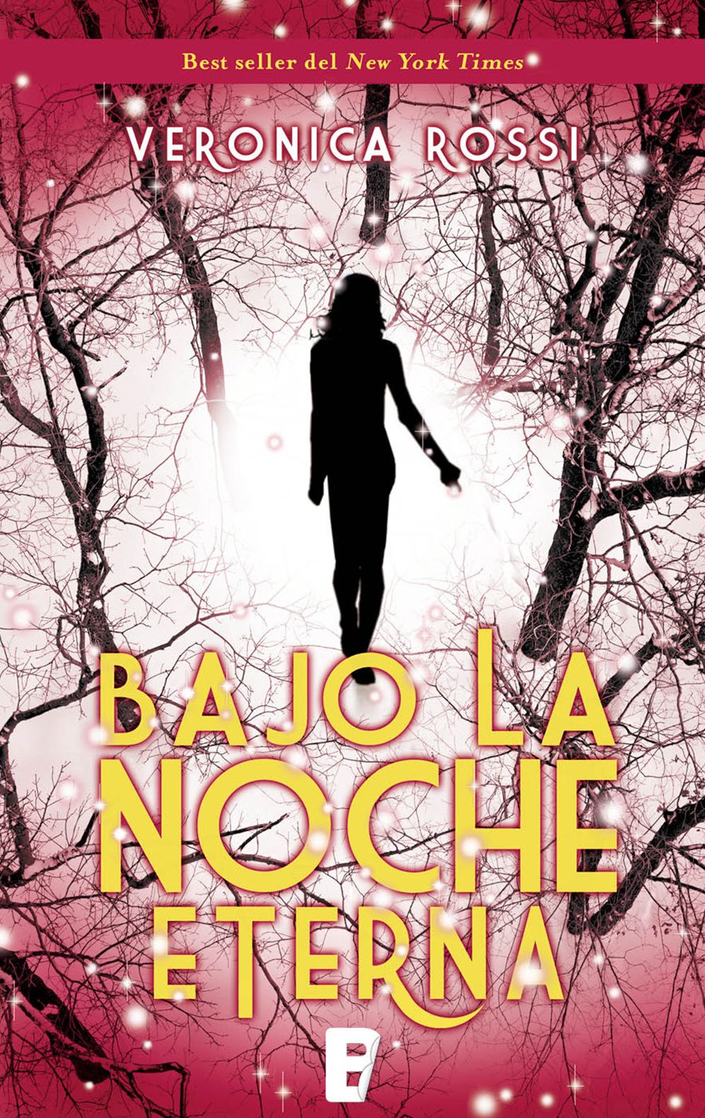 Bajo la noche eterna