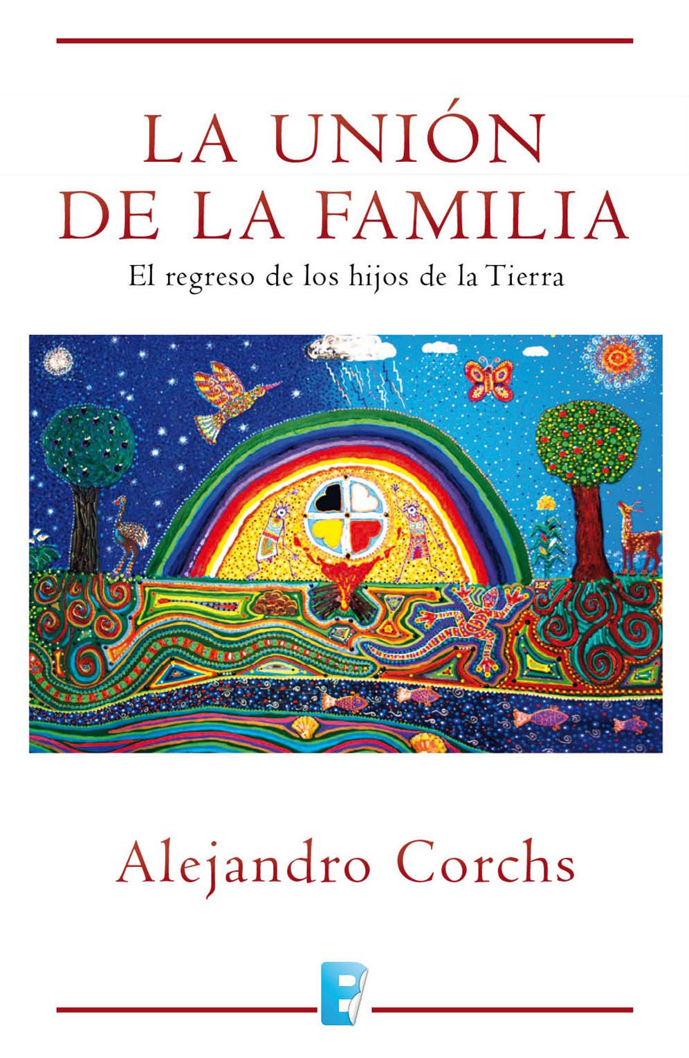 La unión de la familia