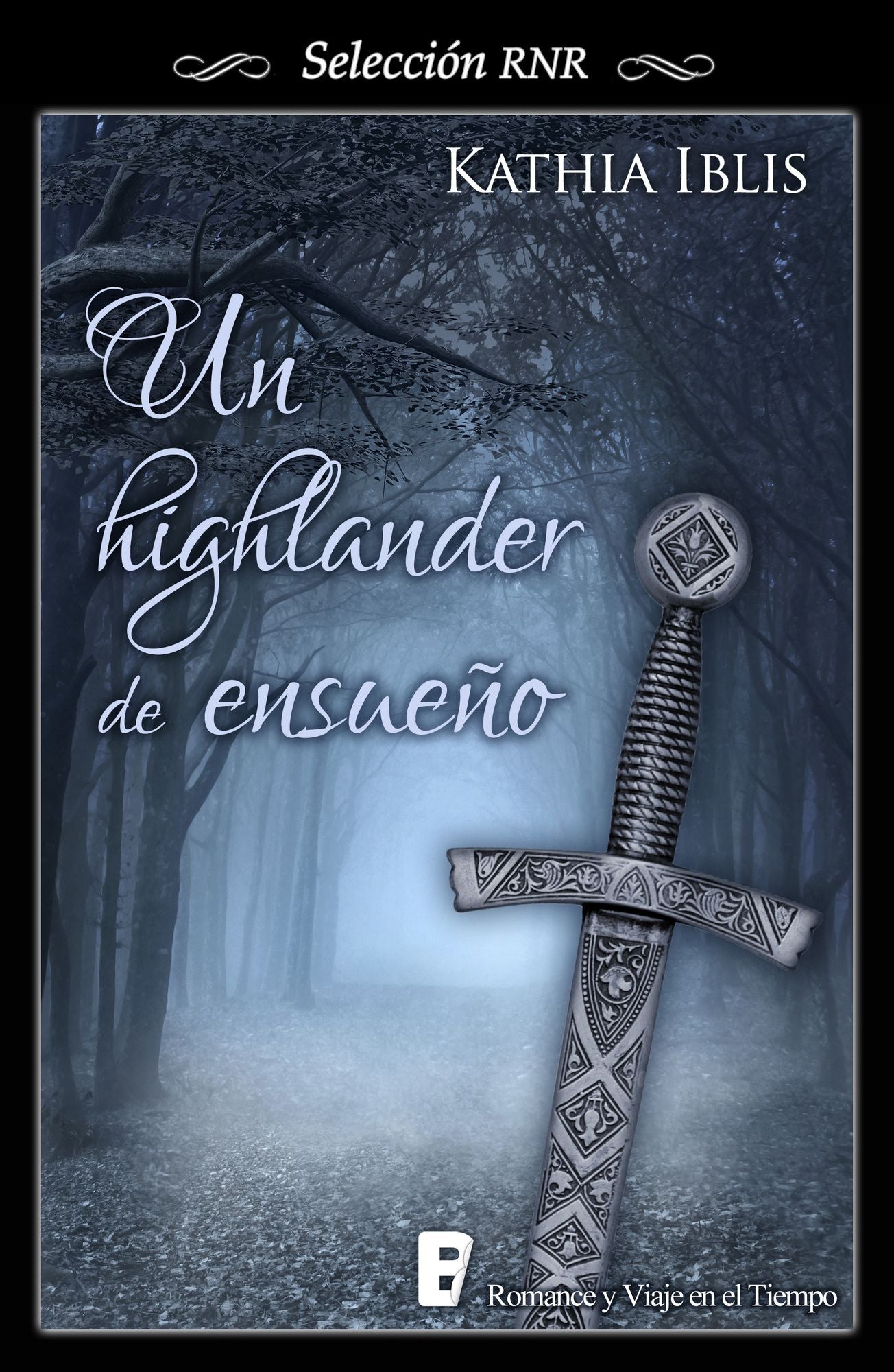 Highlander de ensueño