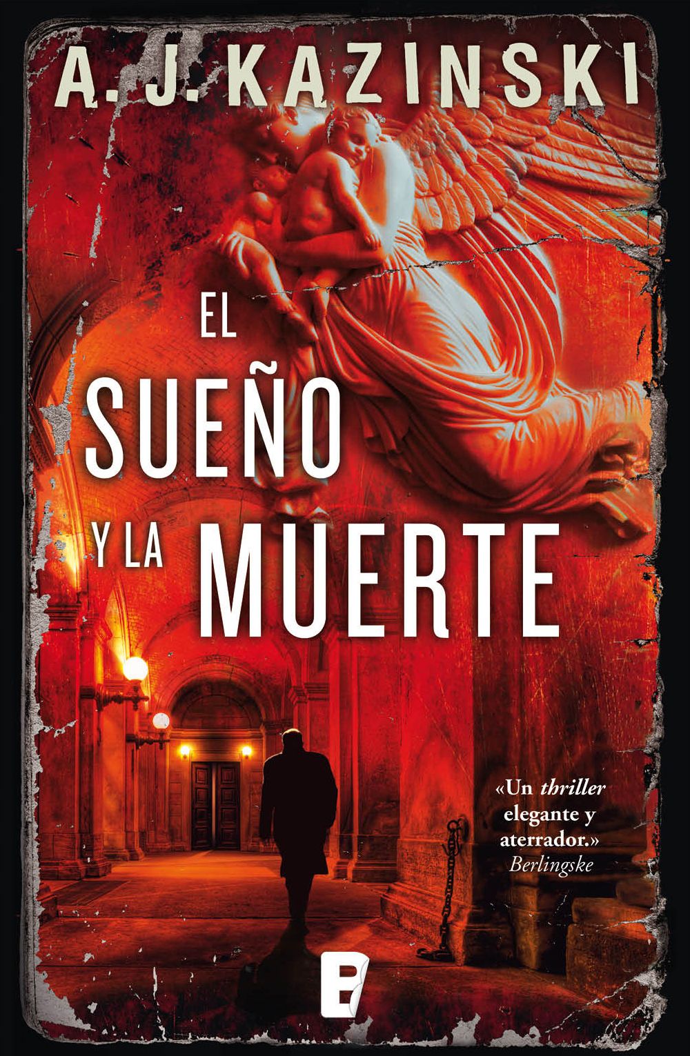 El sueño y la muerte