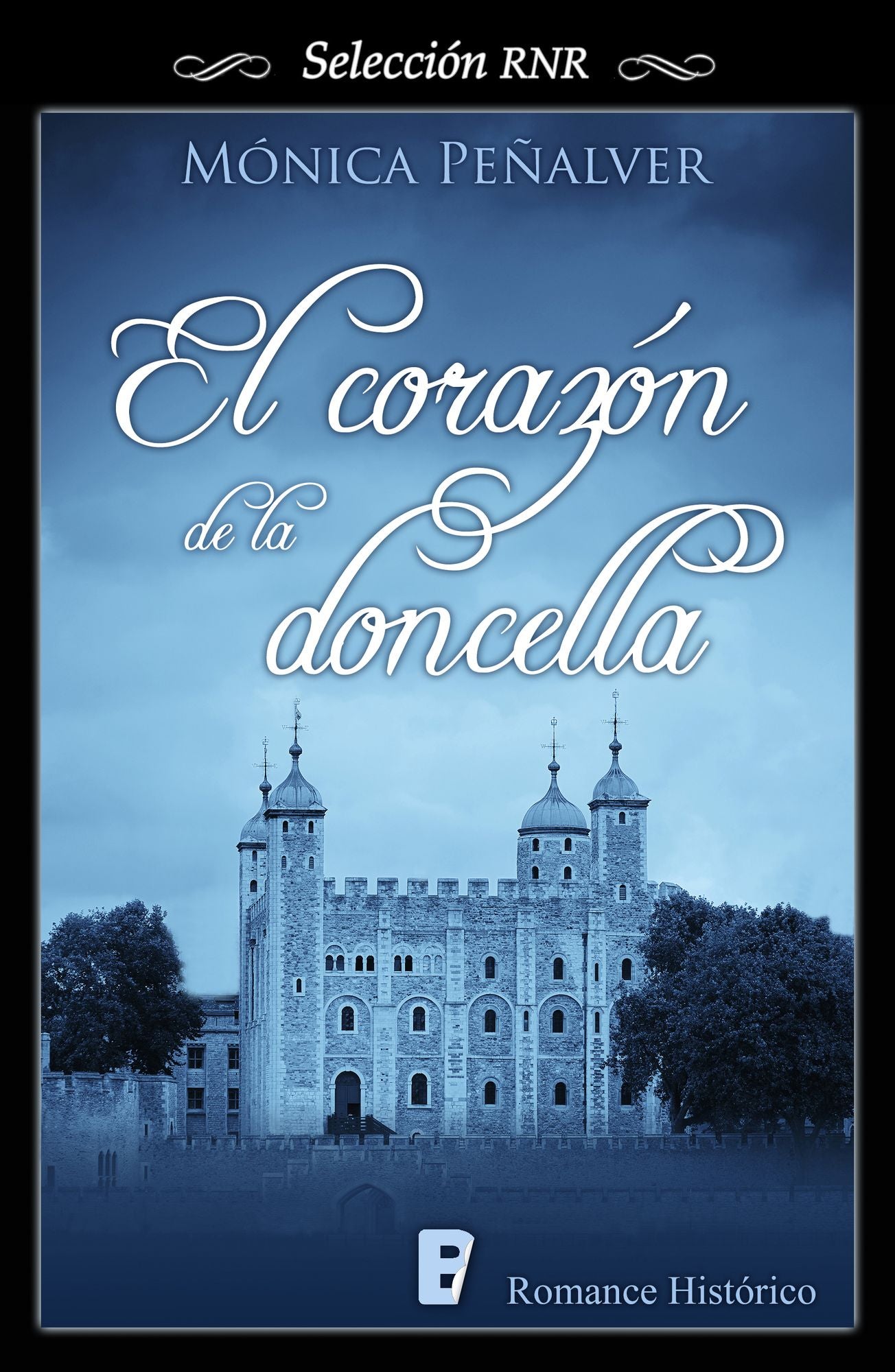 Corazón de la doncella (Medieval 2)