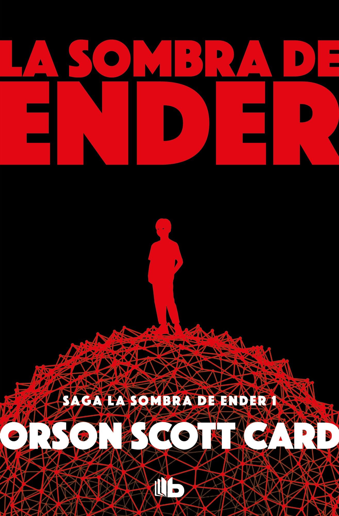 La sombra de Ender (Saga de Ender 5): Saga de Ender