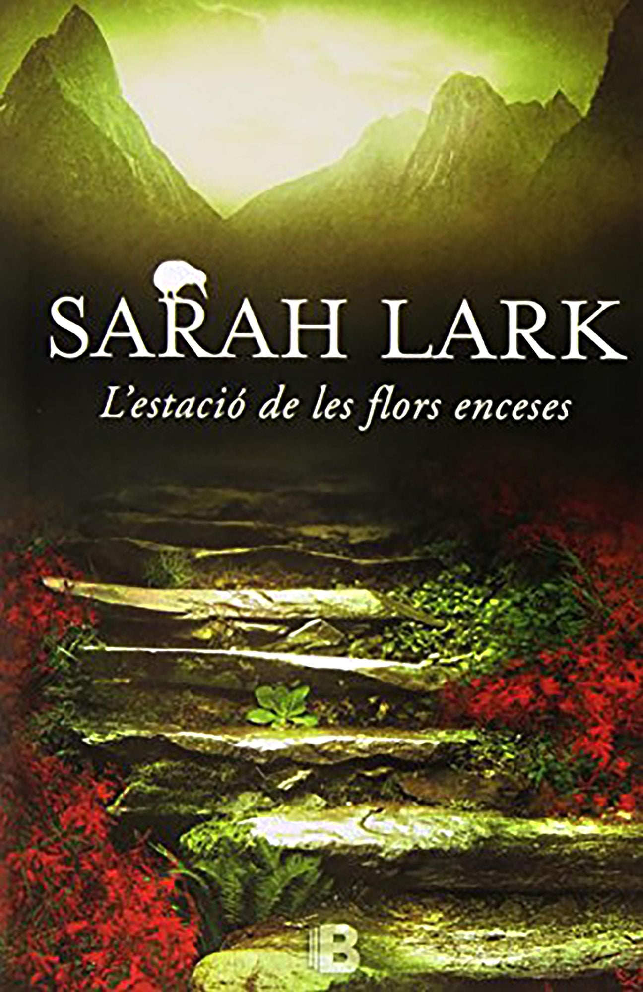 (Trilogia del Foc 1): 3ª Trilogía de Nueva Zelanda. Vol. I