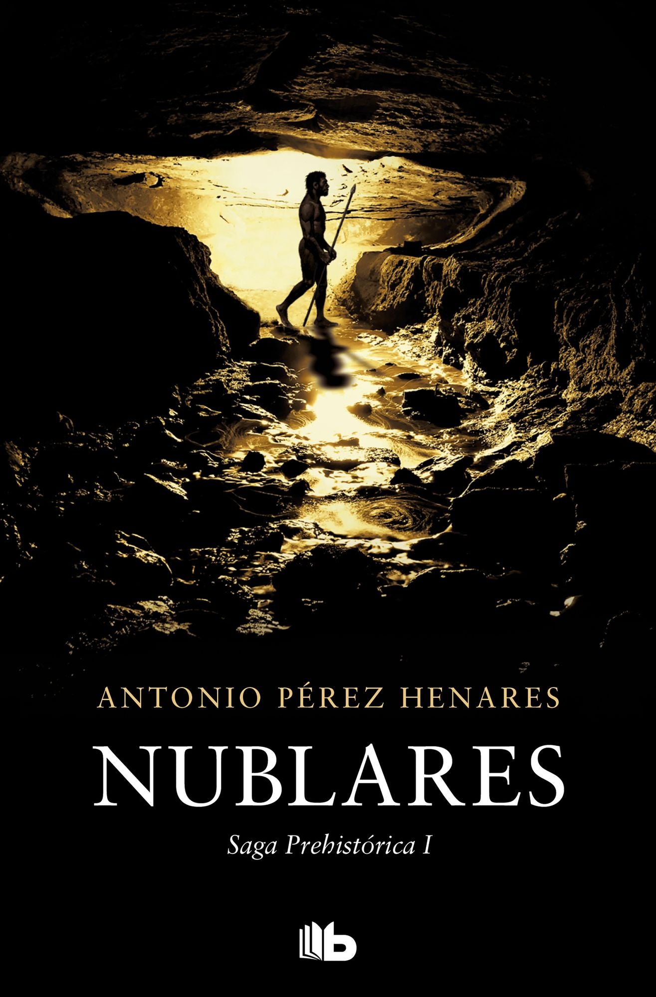Nublares (Saga Prehistórica 1): Serie Prehistórica I
