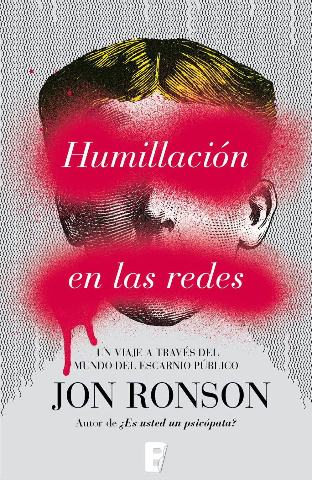 Humillación en las redes