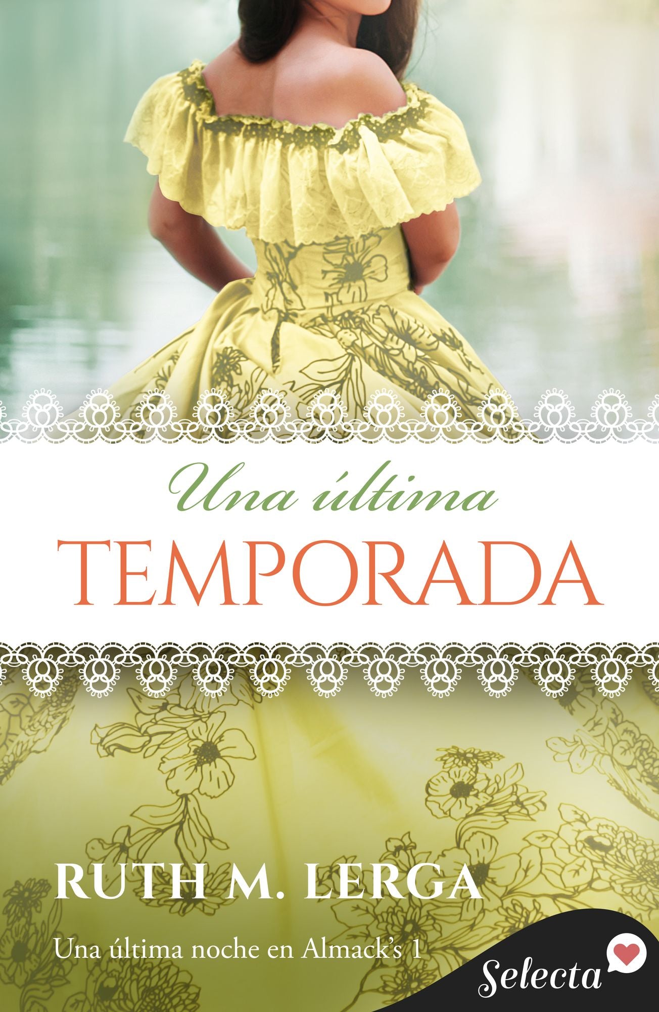 Una última temporada
