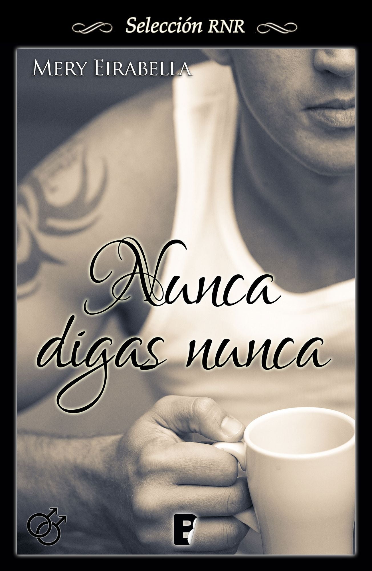 Nunca digas nunca (Trilogía Secret life 1)