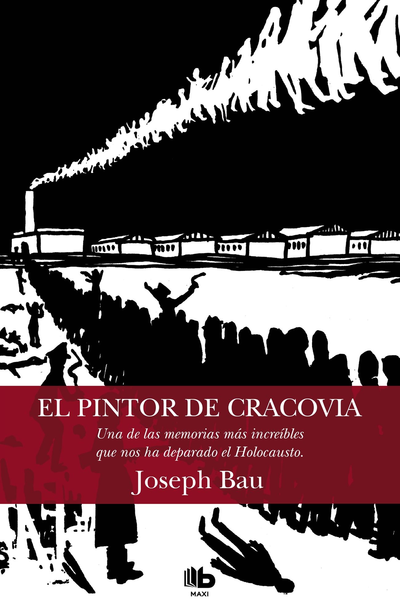 El pintor de Cracovia: Una de las memorias más increíbles que nos ha deparado el Holocausto