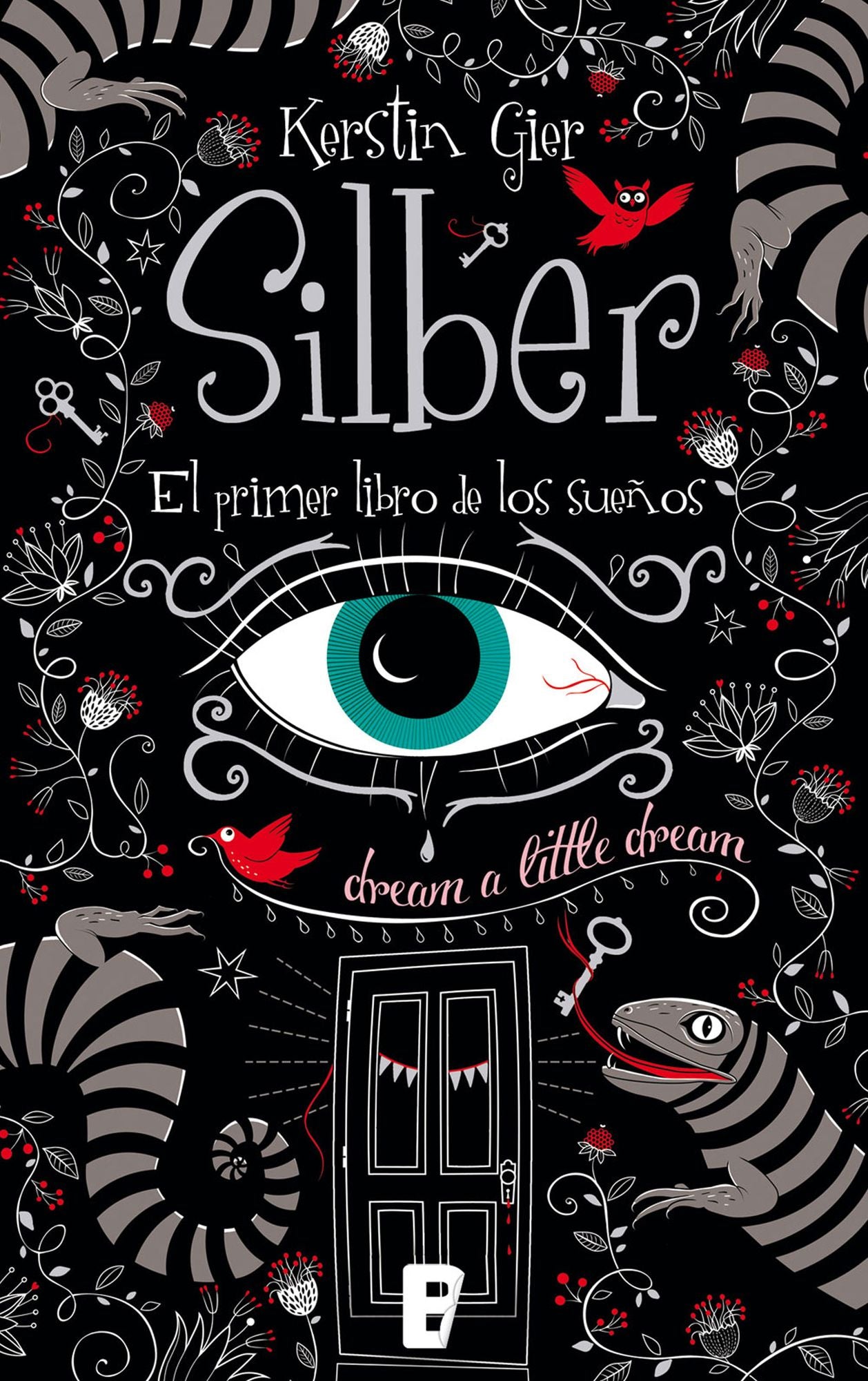 Silber 1 - Silber. El primer libro de los sueños