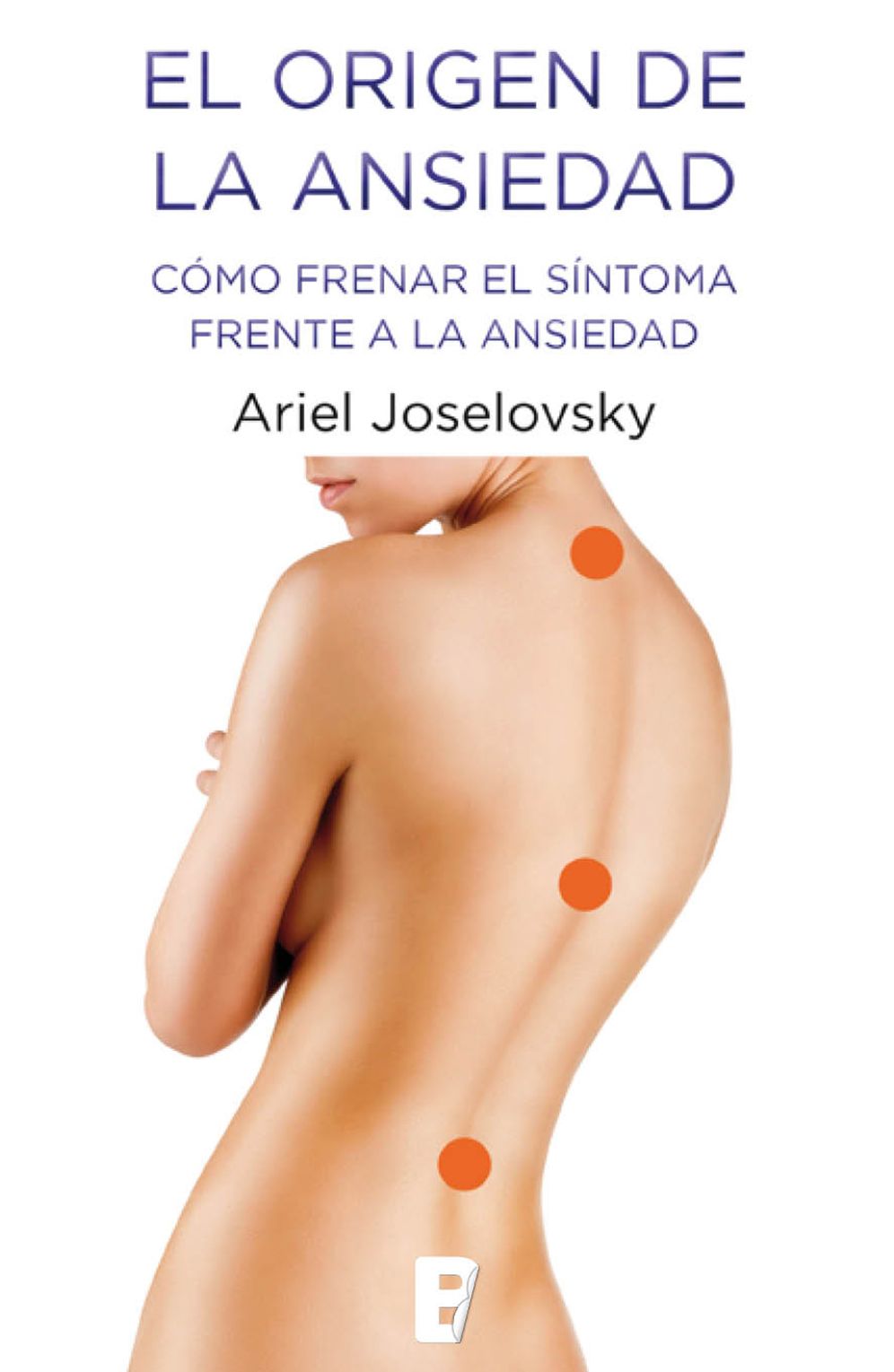 Origen de la ansiedad