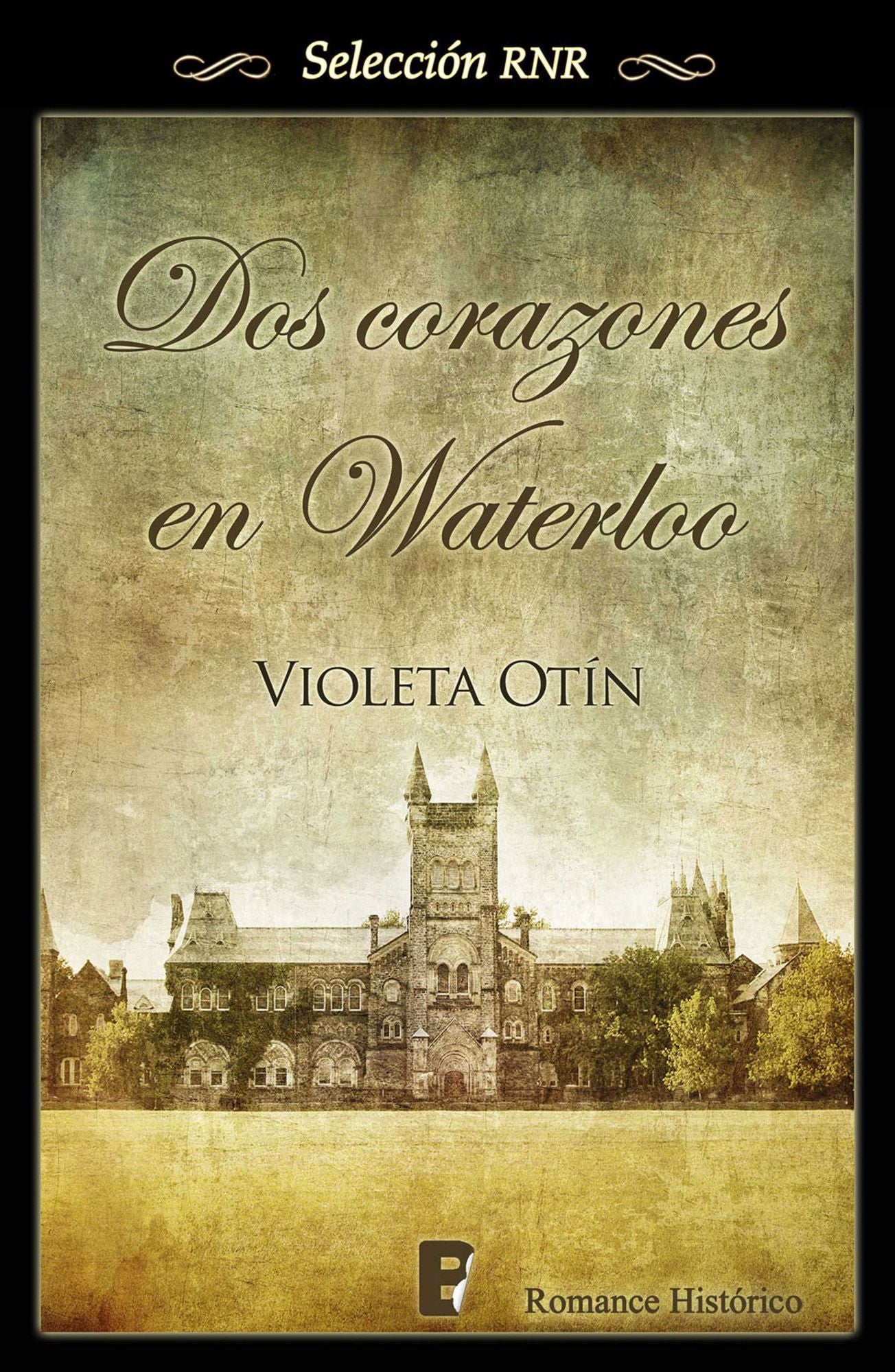 Dos corazones en Waterloo (selección RNR)