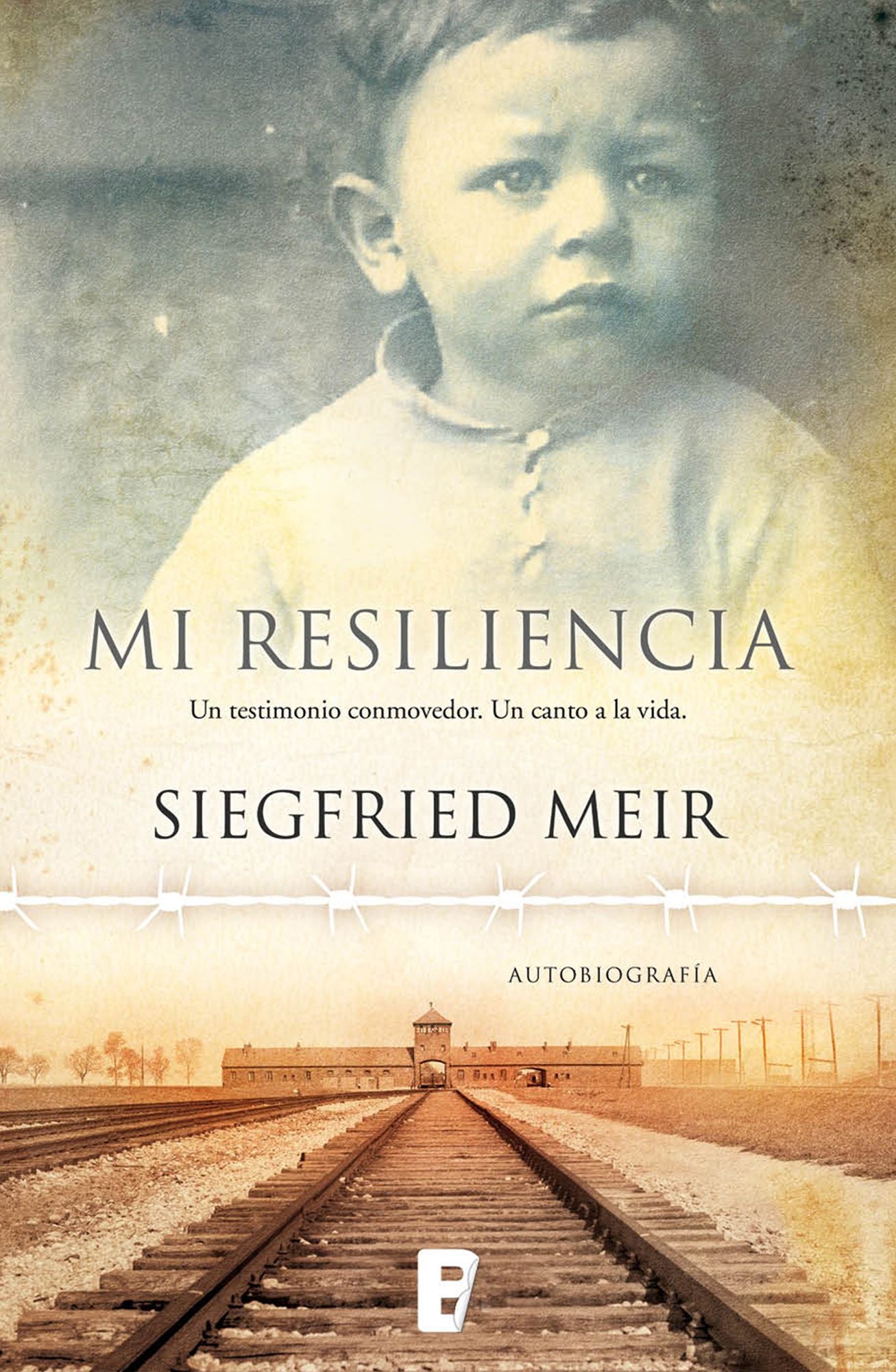 Mi resiliencia