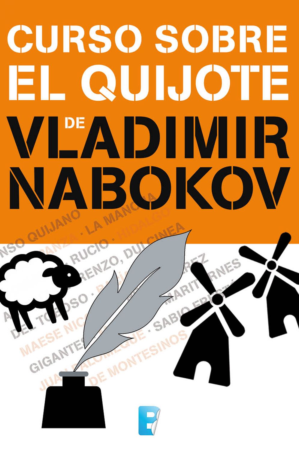 Curso sobre El Quijote
