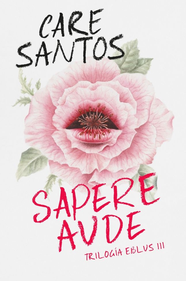 Sapere Aude (Eblus 3): Serie Eblus (Vol. III)