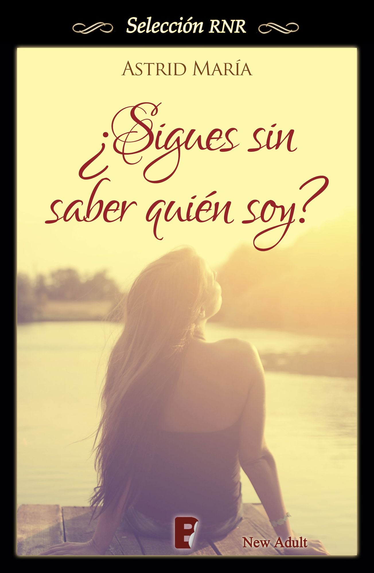 Sigues sin saber quién soy?