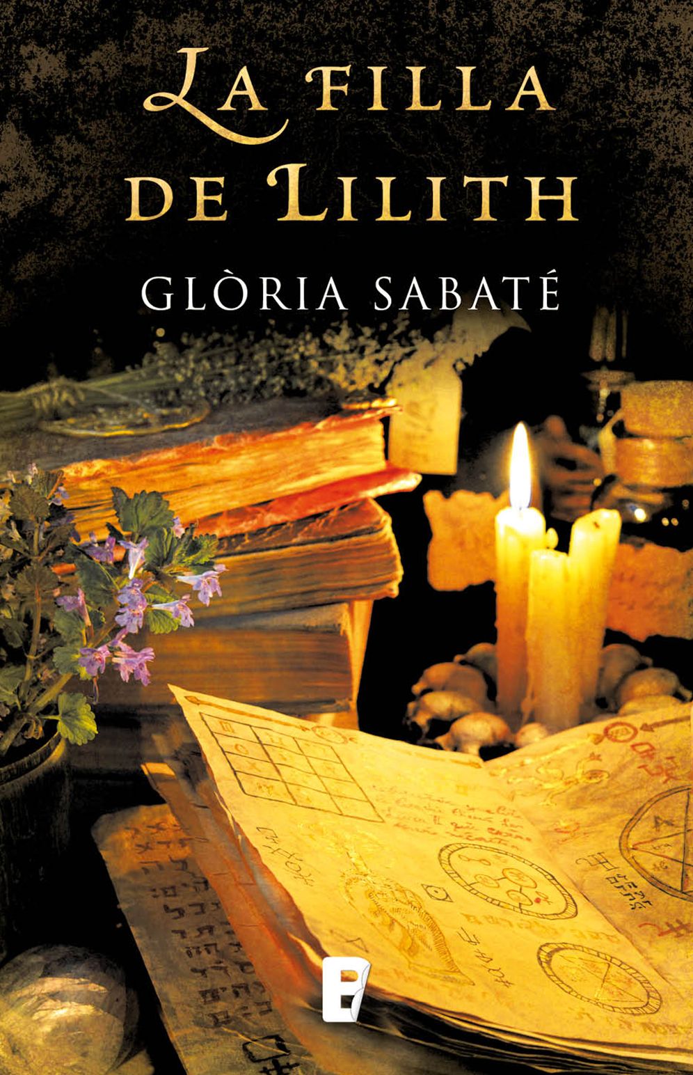 La filla de Lilit