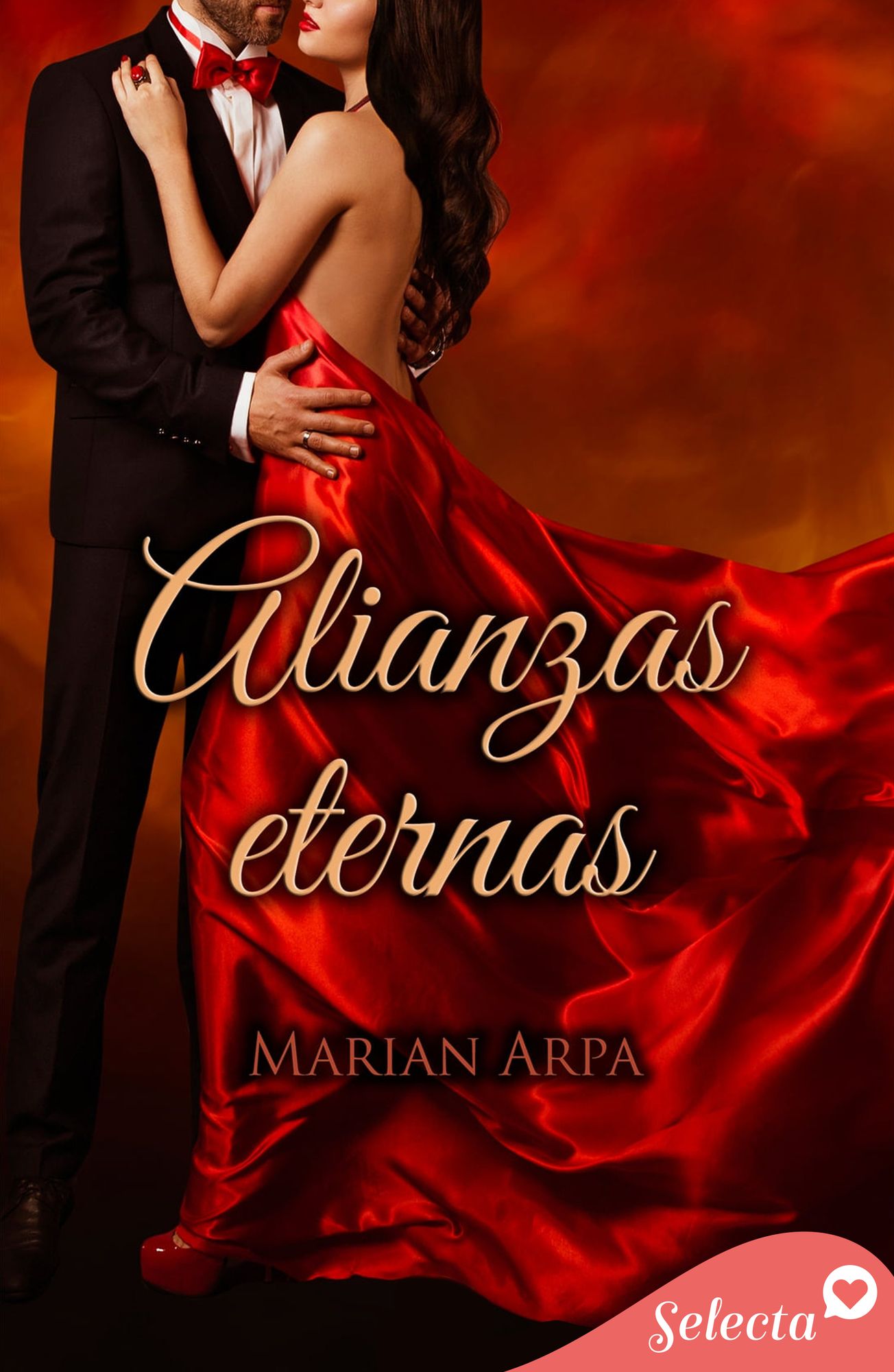 Alianzas eternas