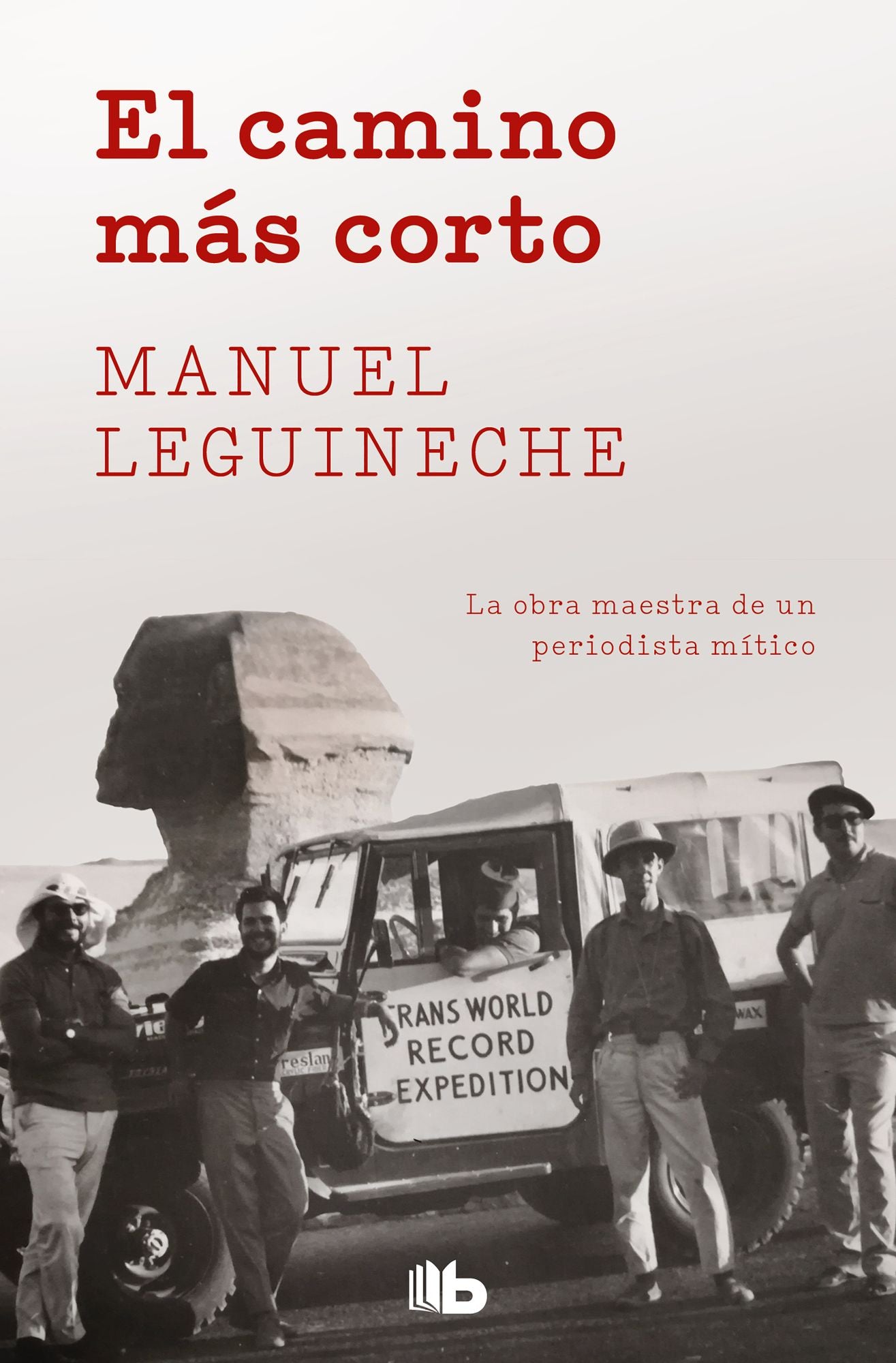 El camino más corto