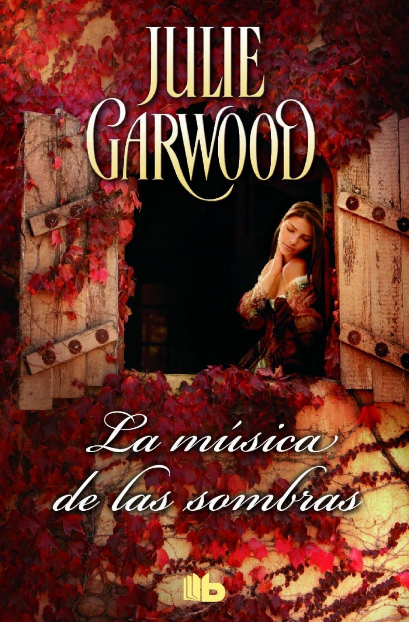La música de las sombras (Maitland 3)
