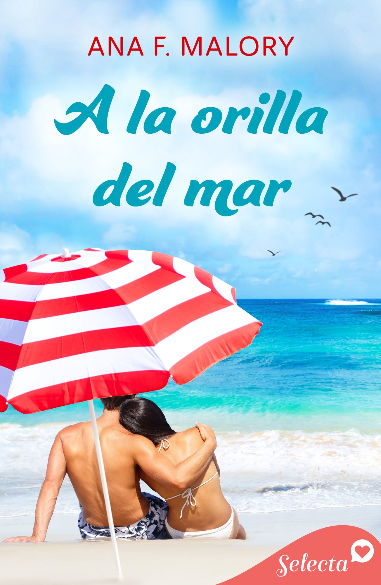 A la orilla del mar