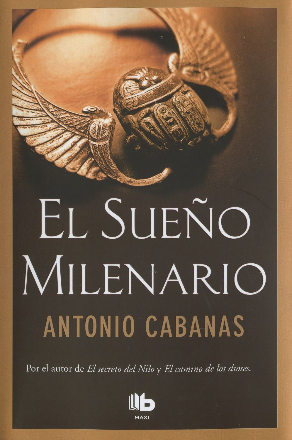 El sueño milenario