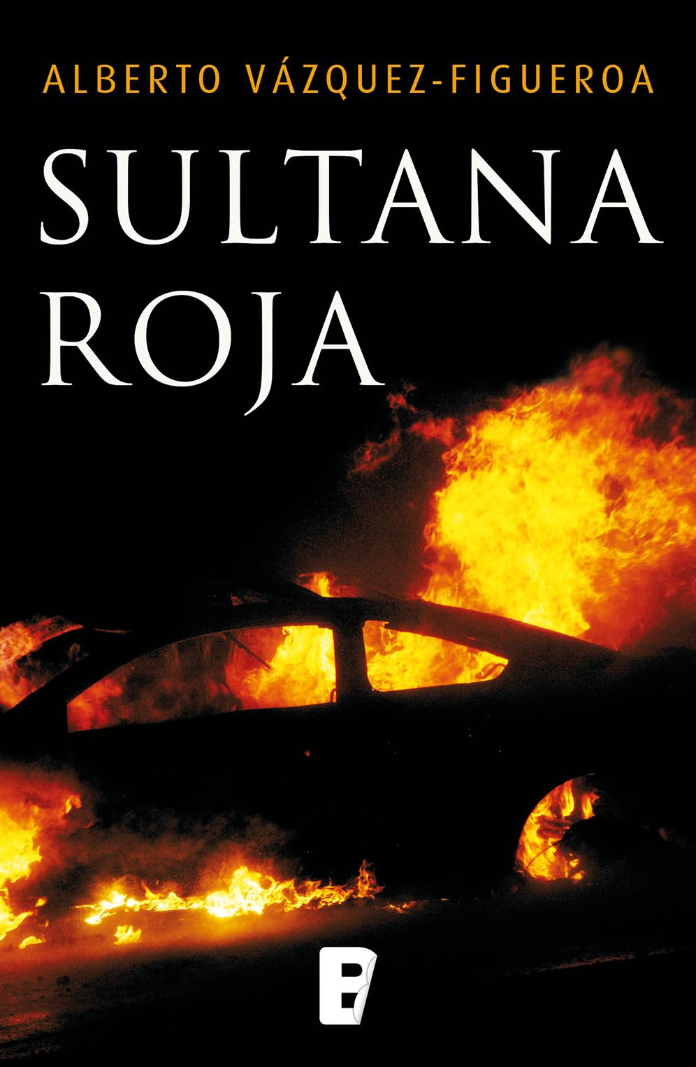 Sultana roja