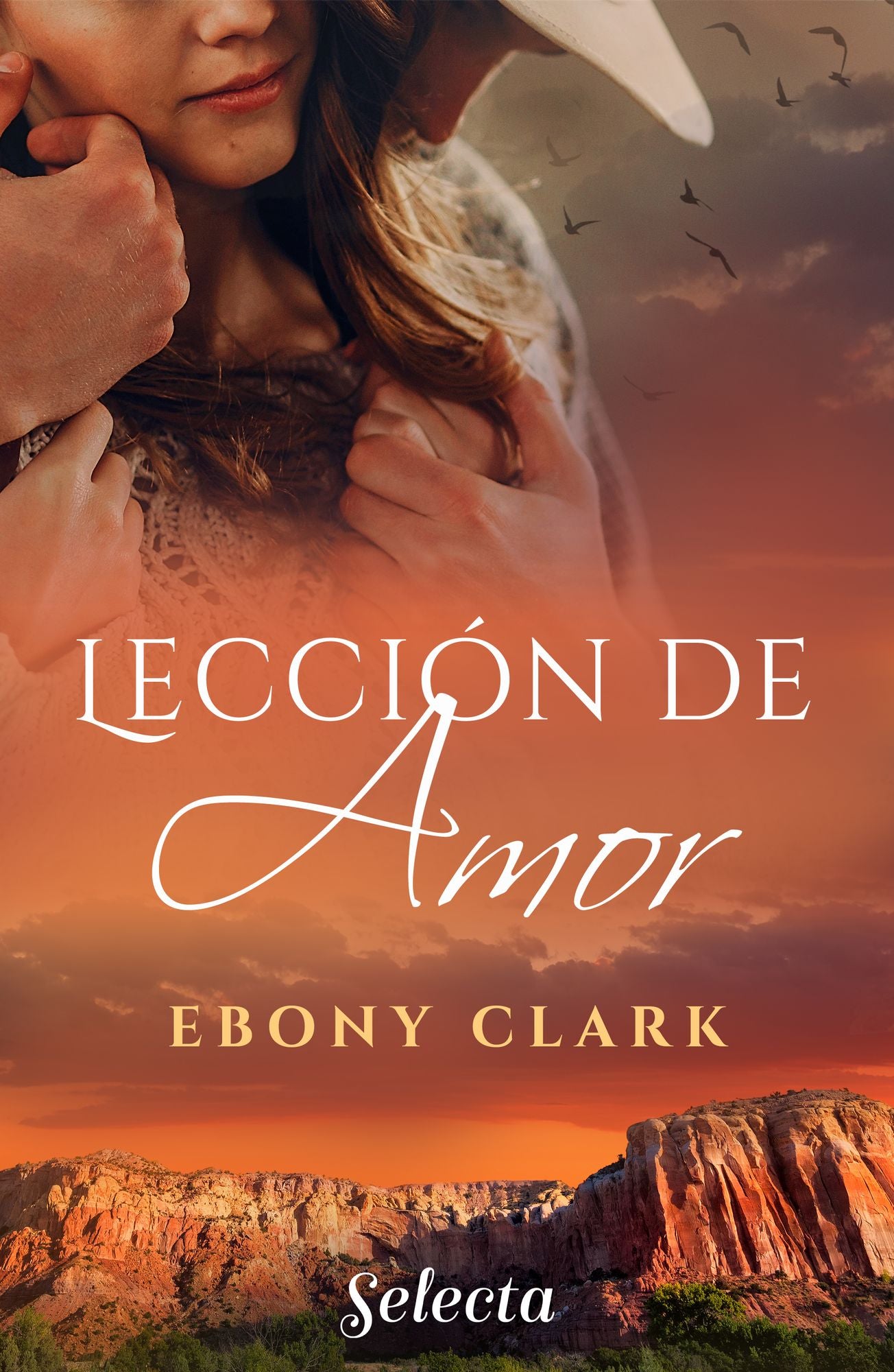 Lección de amor