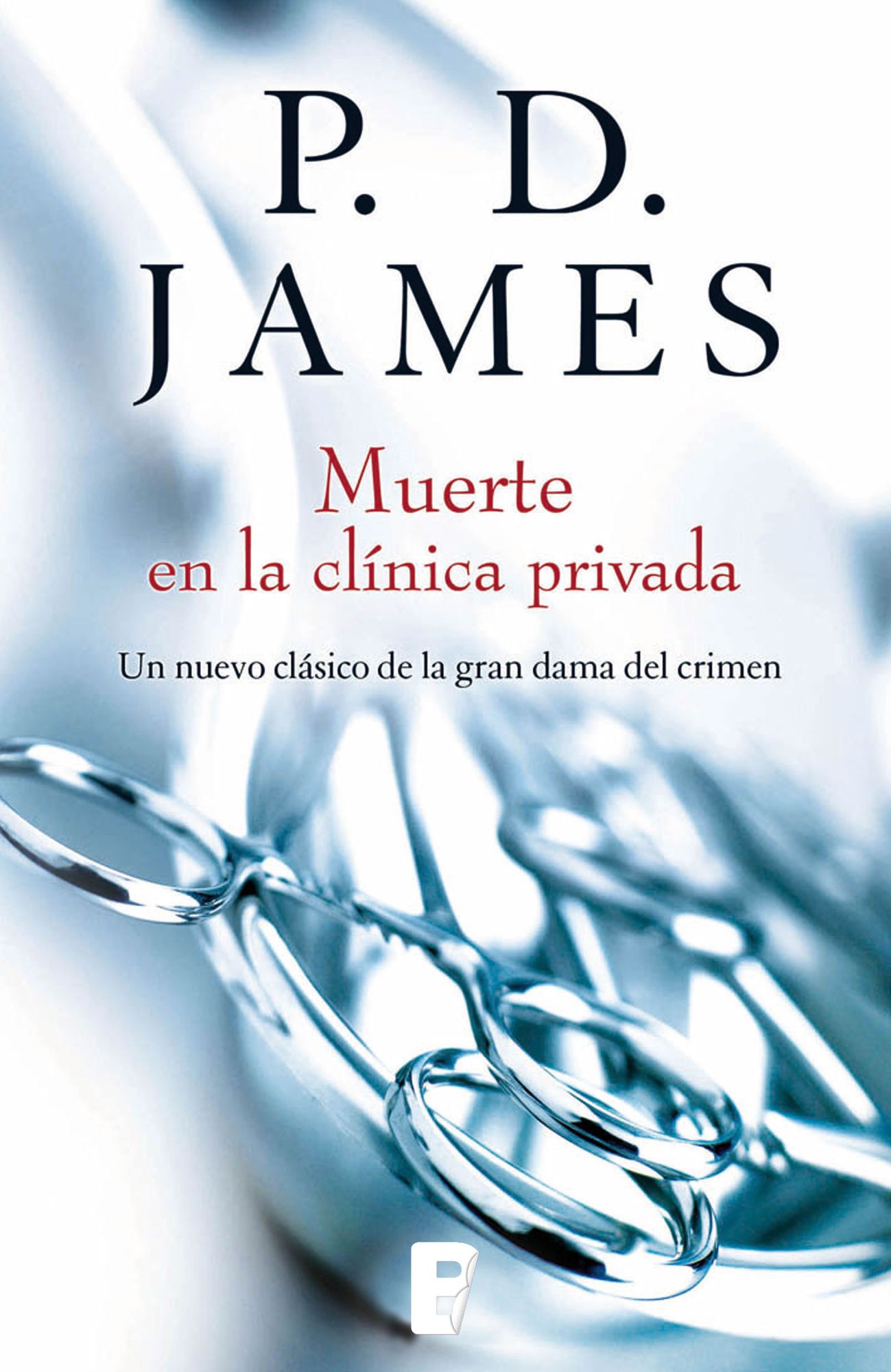 Muerte en la clínica privada