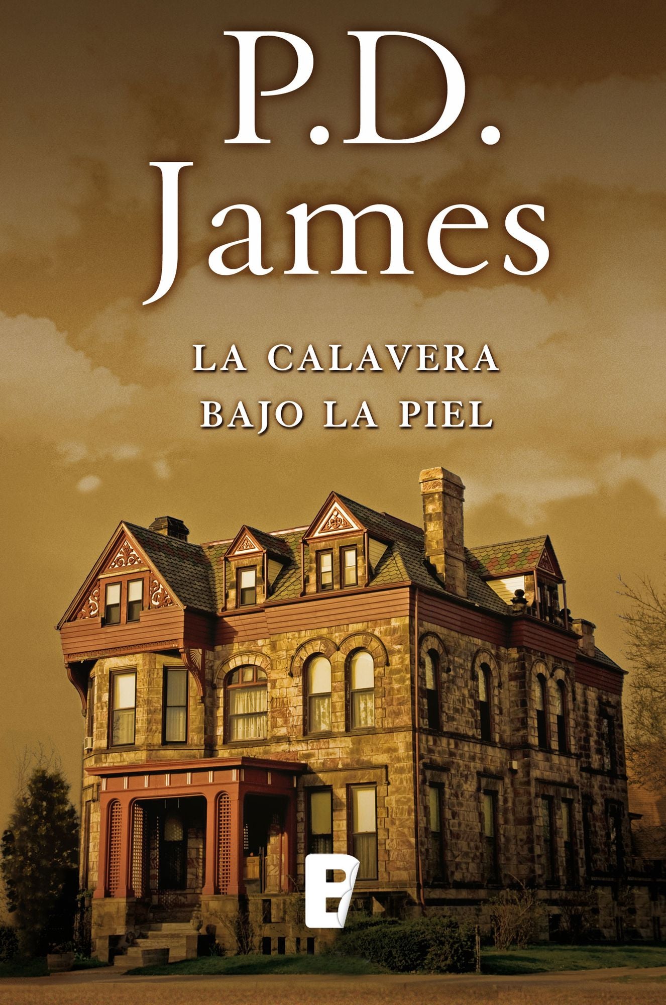 La calavera bajo la piel