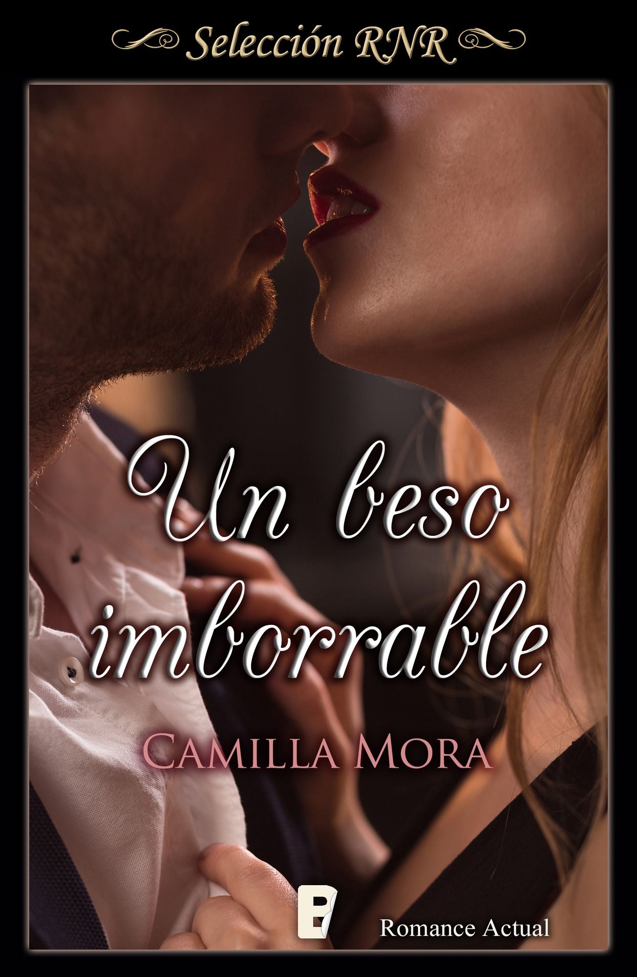 Un beso imborrable (Corazones en Manhattan 2): Libro 2º de la serie Corazones en Manhattan
