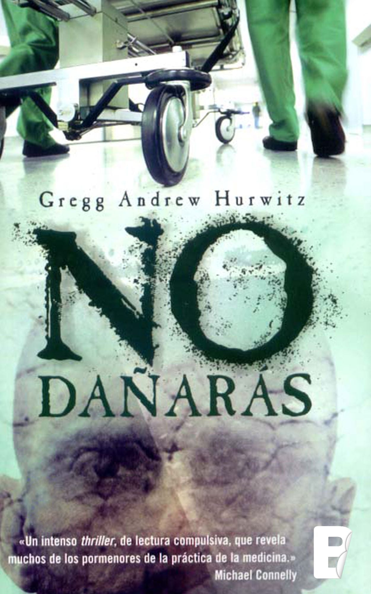 No dañarás (Do No Harm)