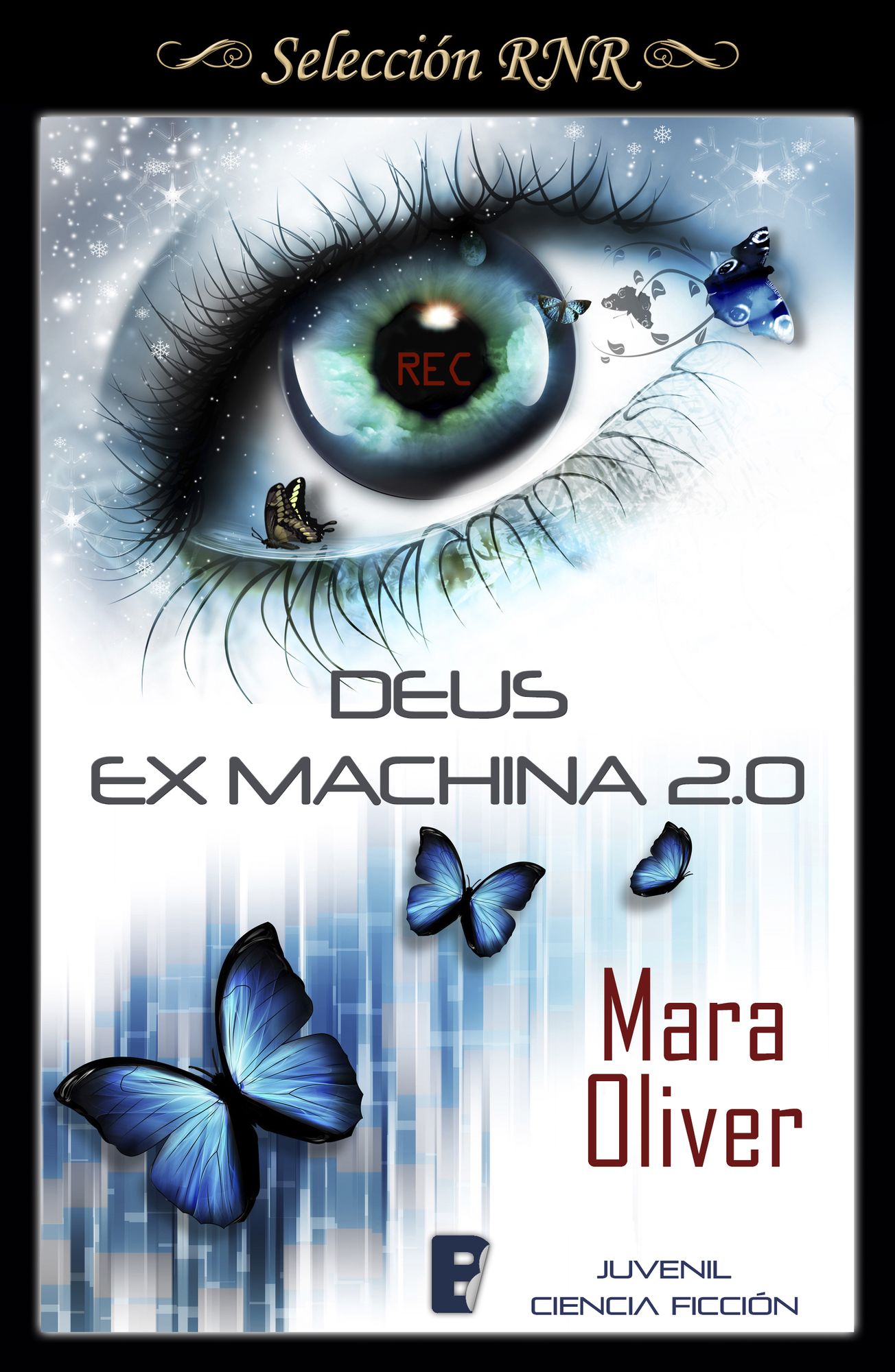 Deus ex machina 2.0