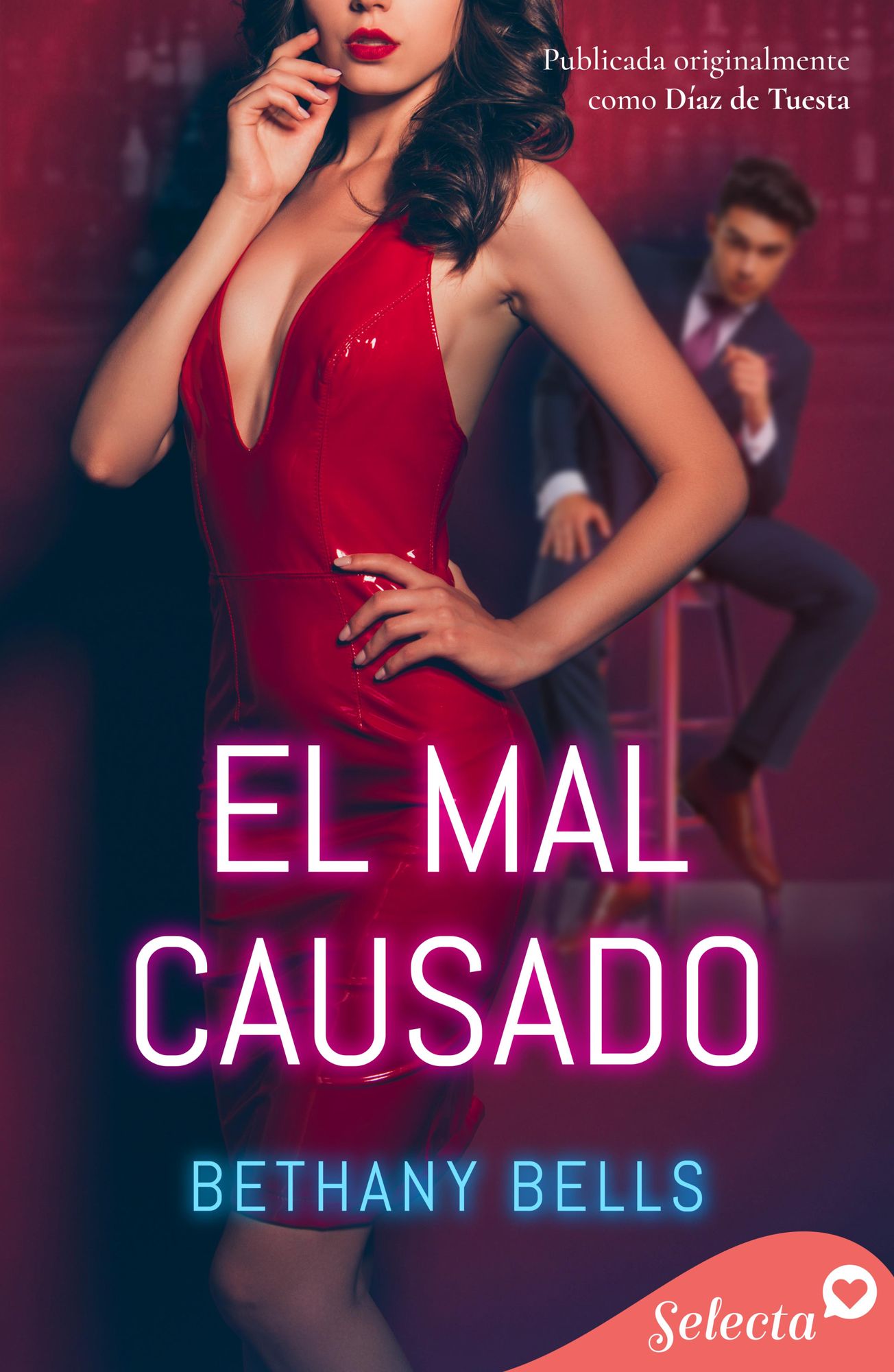 El mal causado