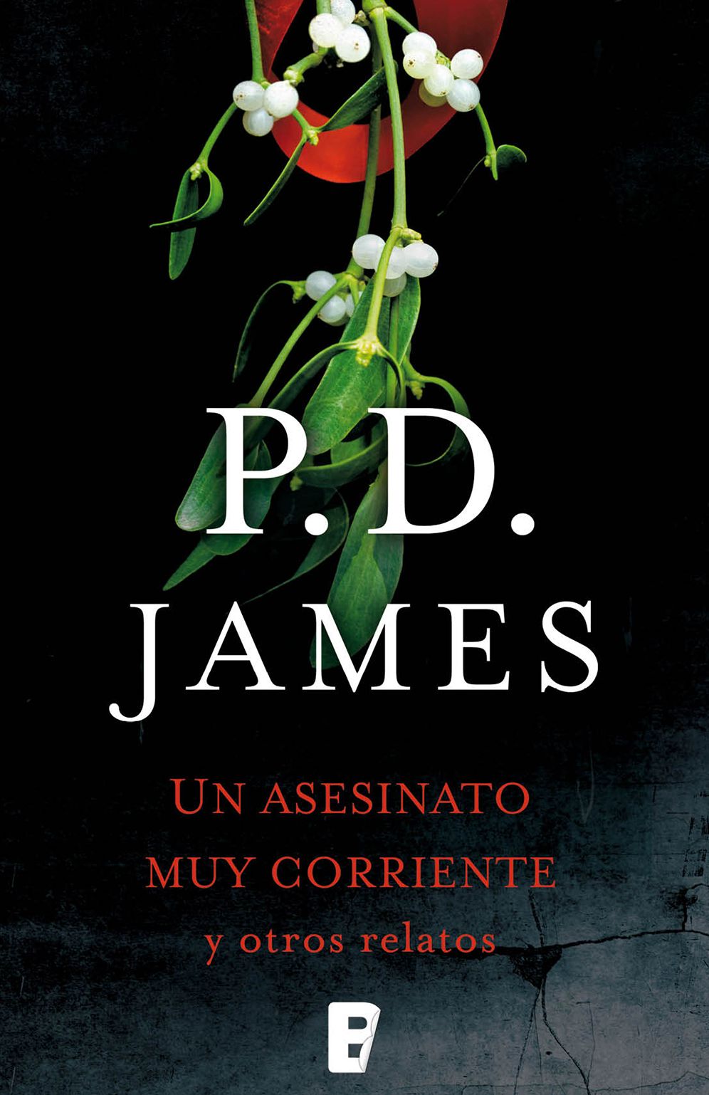 Un asesinato corriente y otros relatos