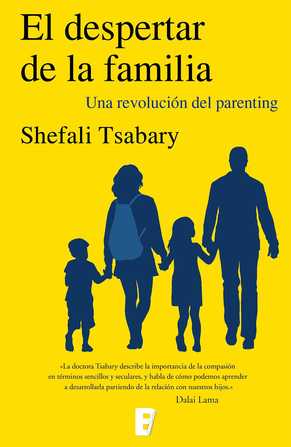 El despertar de la familia