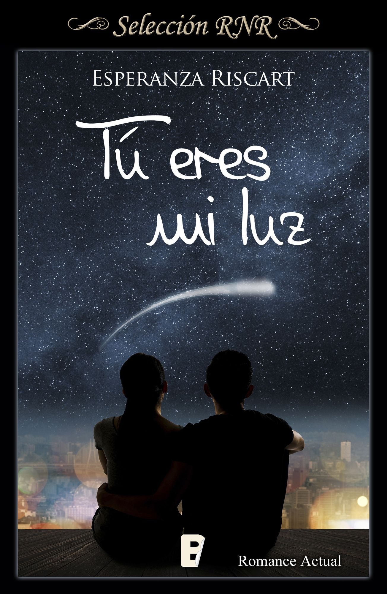 Tú eres mi luz