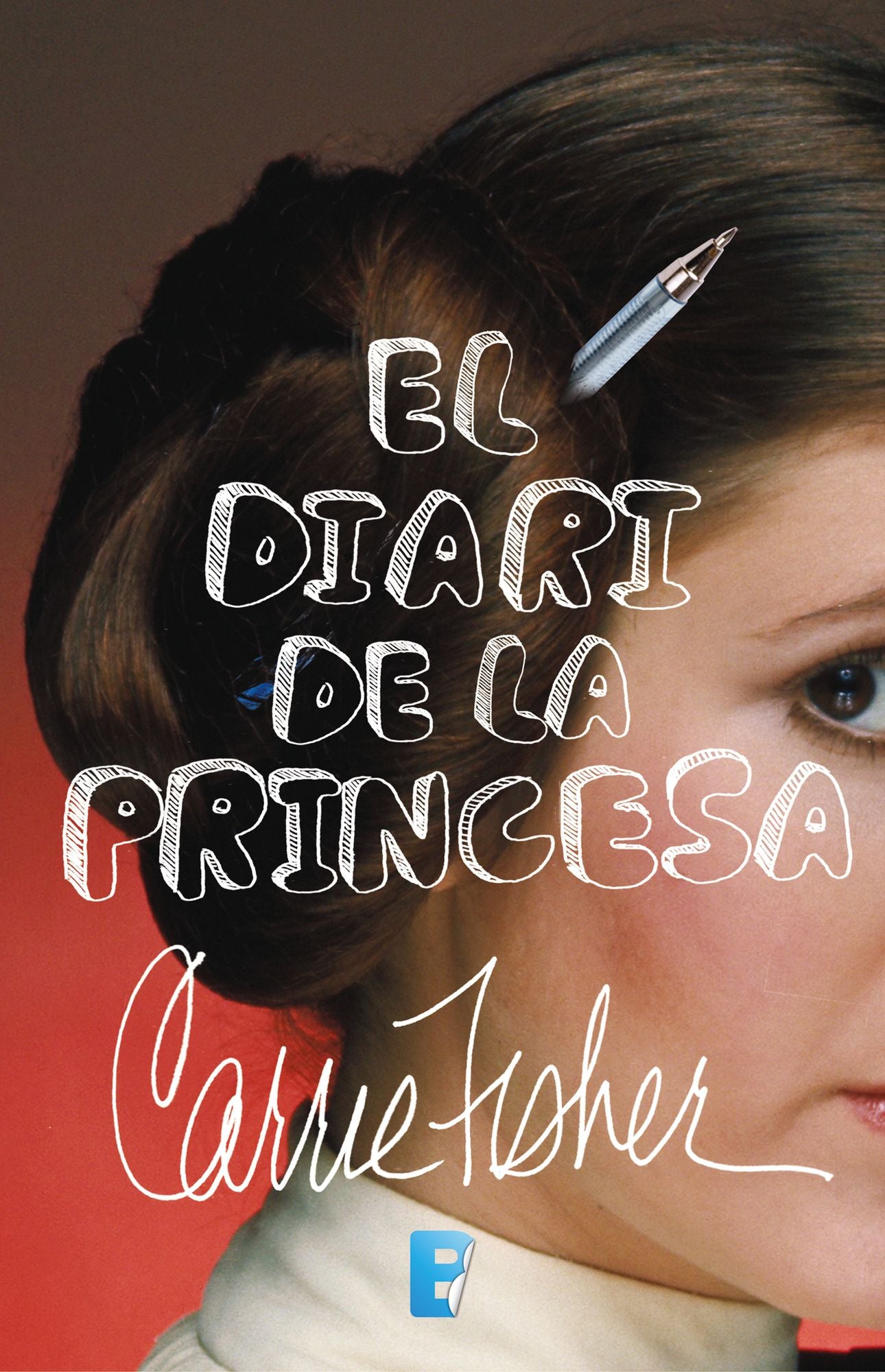 El diari de la princesa