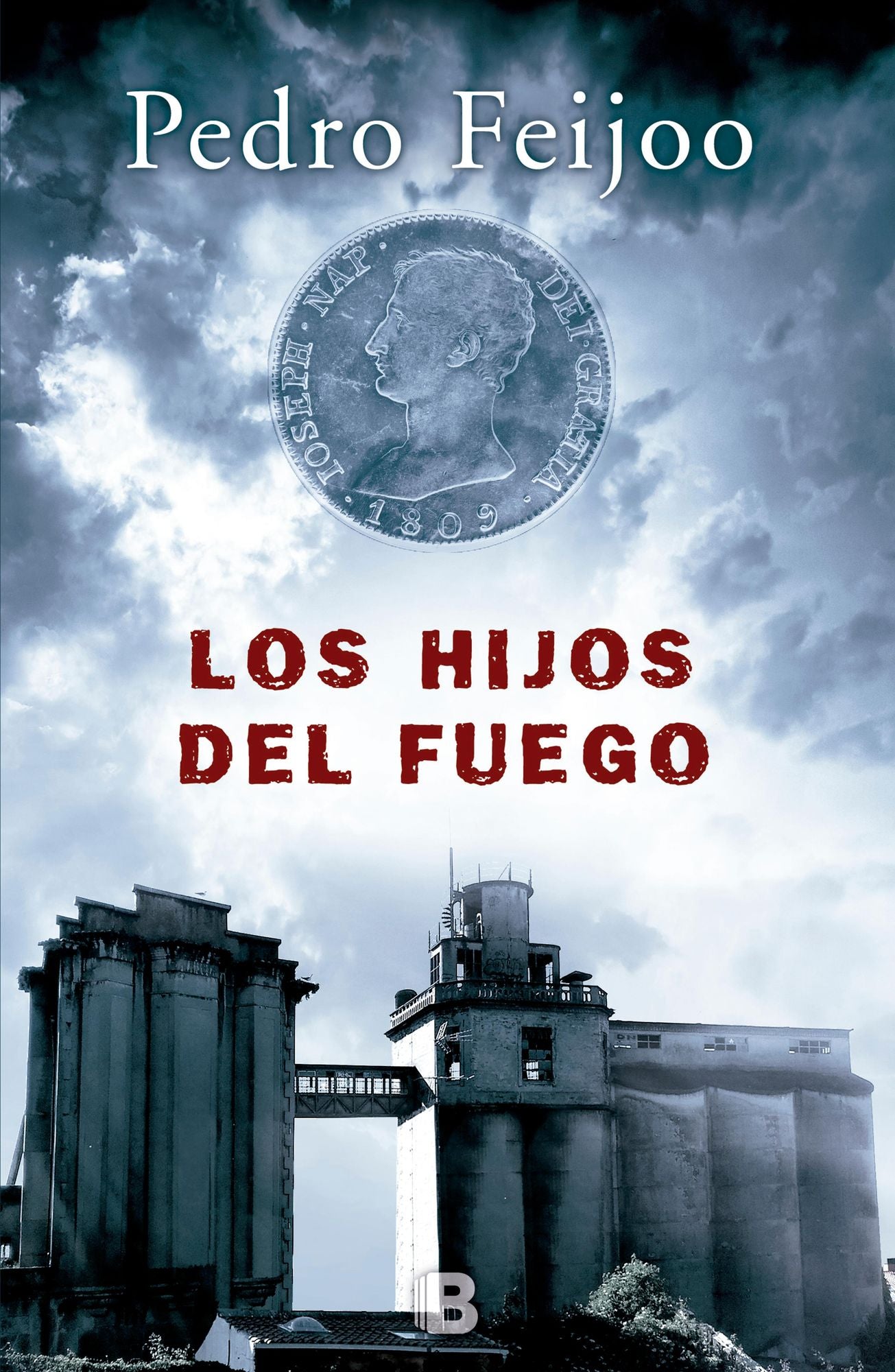 Los hijos del fuego