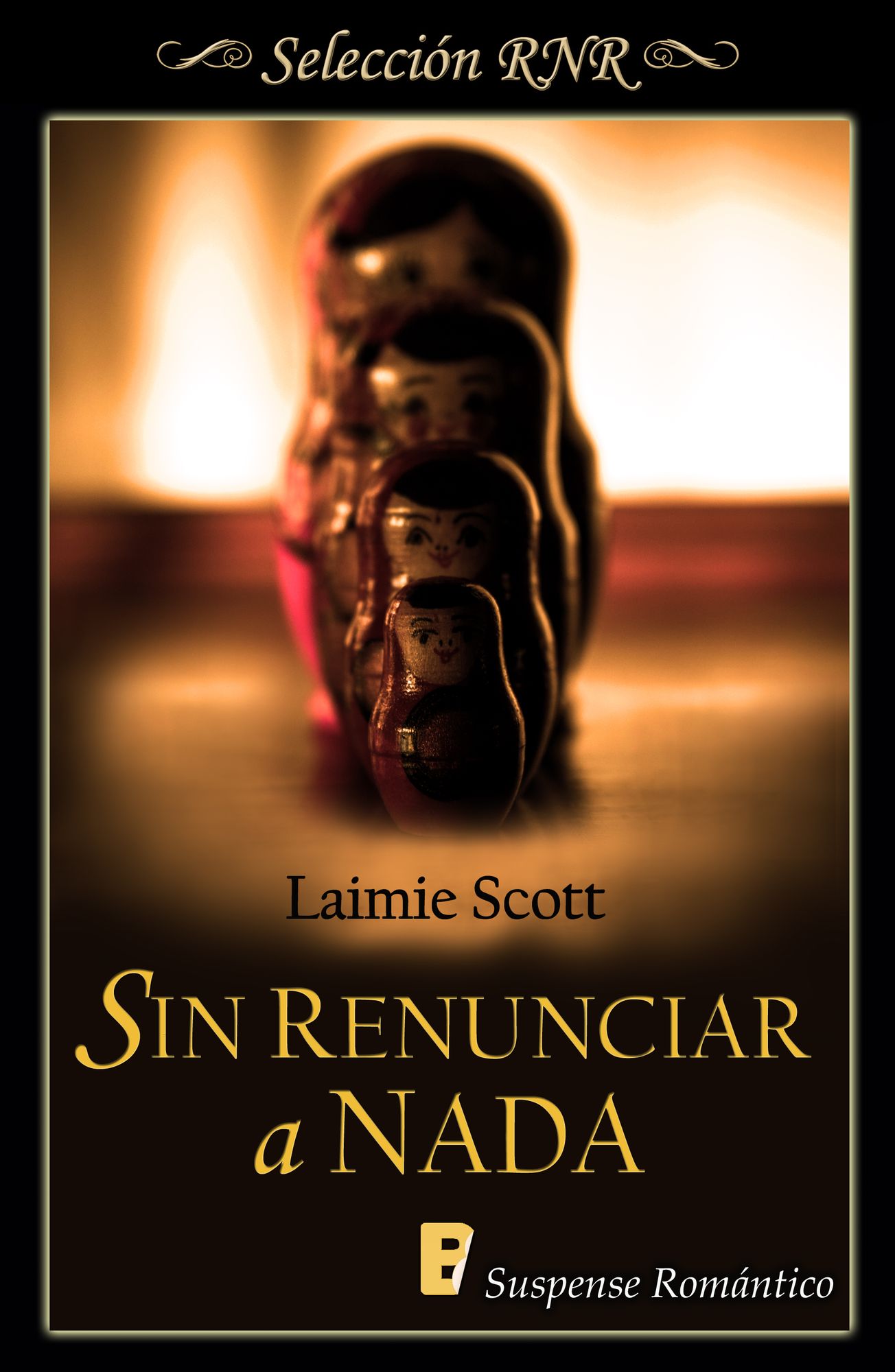 Sin renunciar a nada