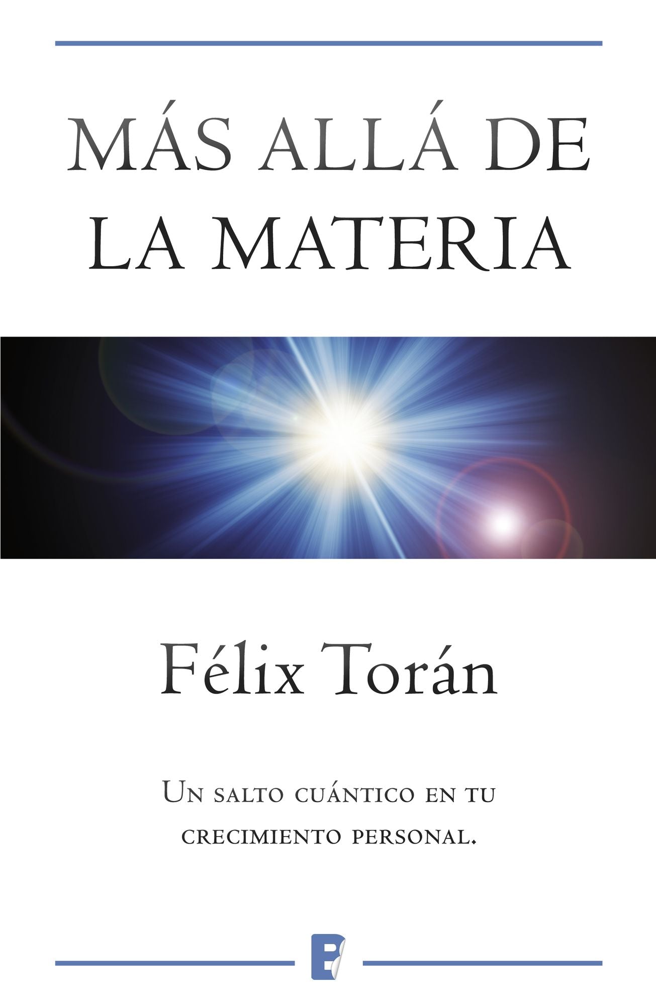 Más allá de la materia: Un salto cuántico en tu crecimiento espiritual