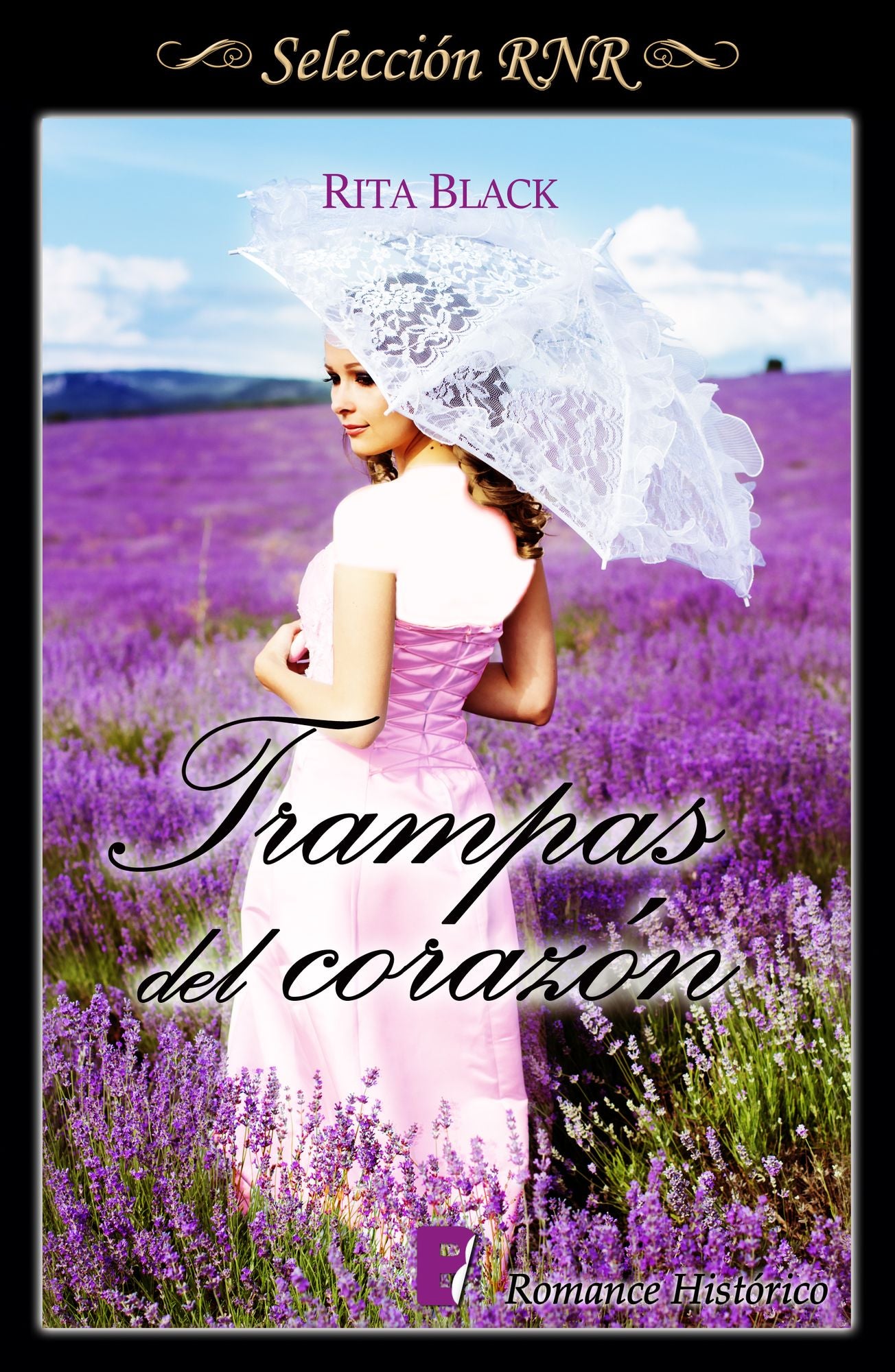 Trampas del corazón