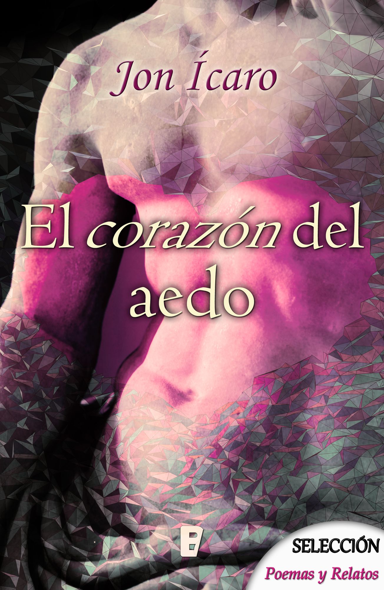 El corazón de aedo (Bdb)