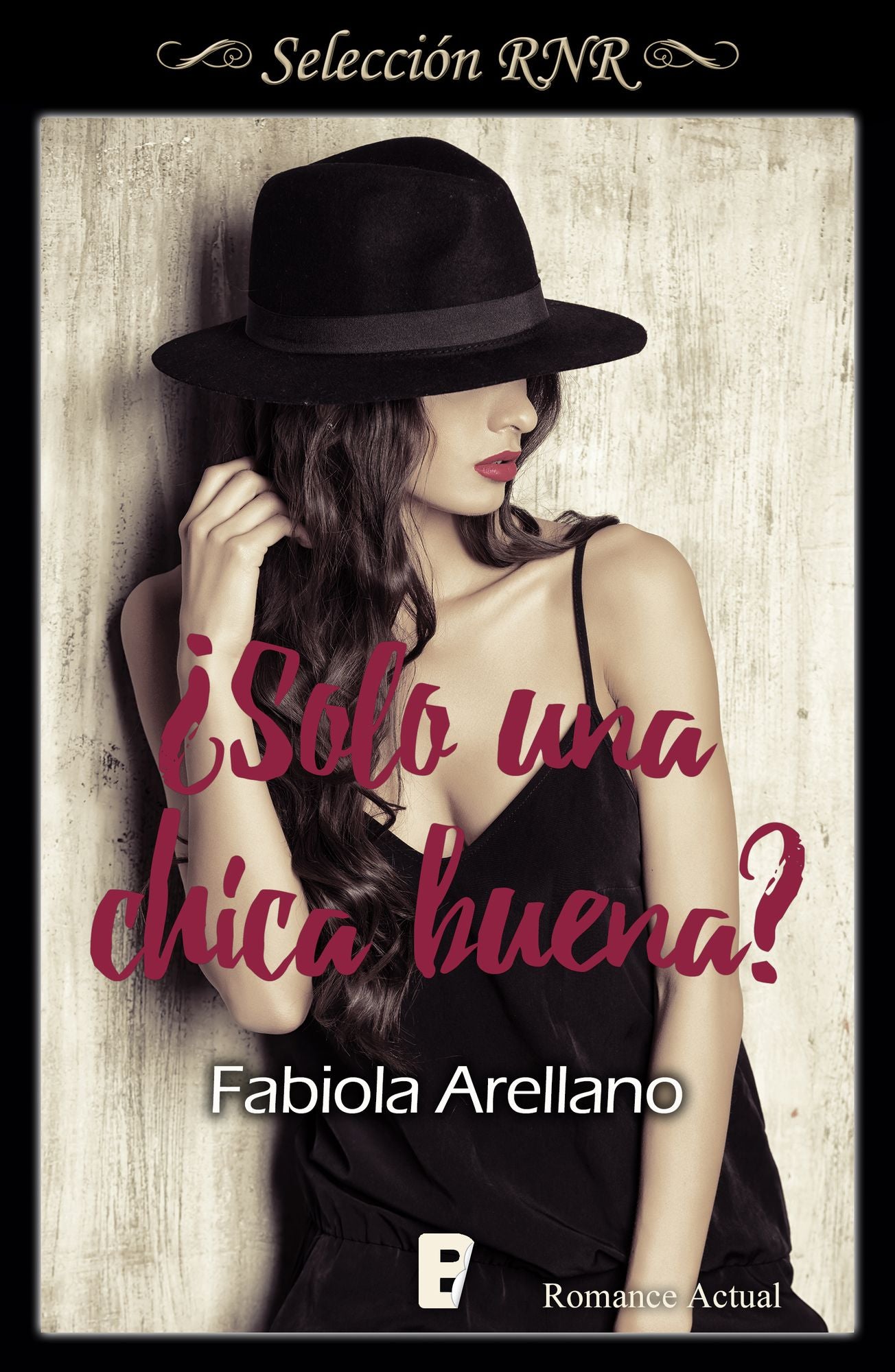 Solo una chica buena? (Solo chicas 2)