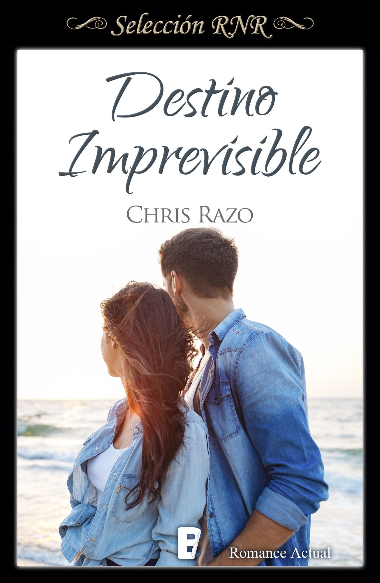 Destino imprevisible (Bdb)