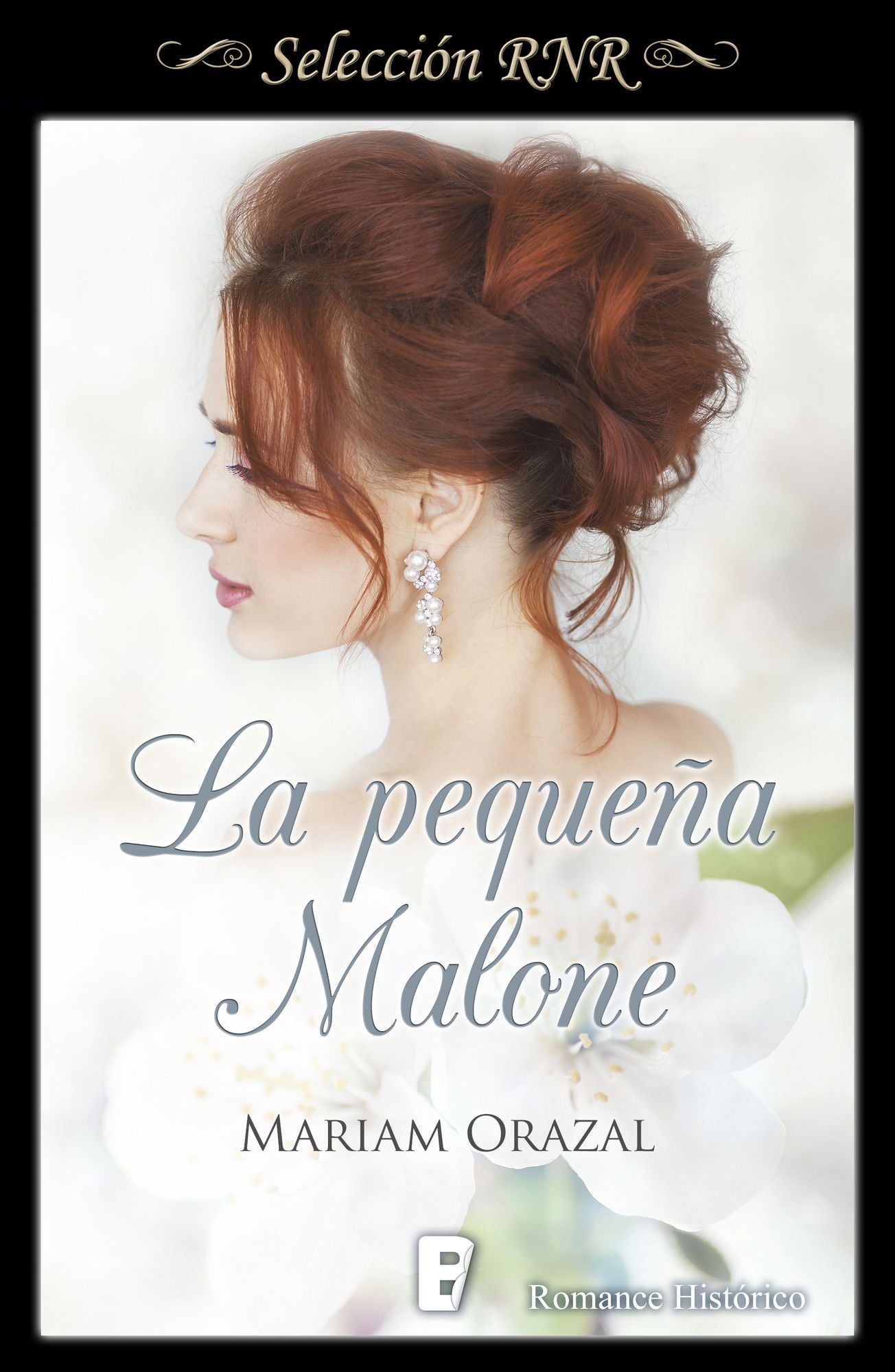 La pequeña Malone (Bdb) (Serie Chadwick 2)