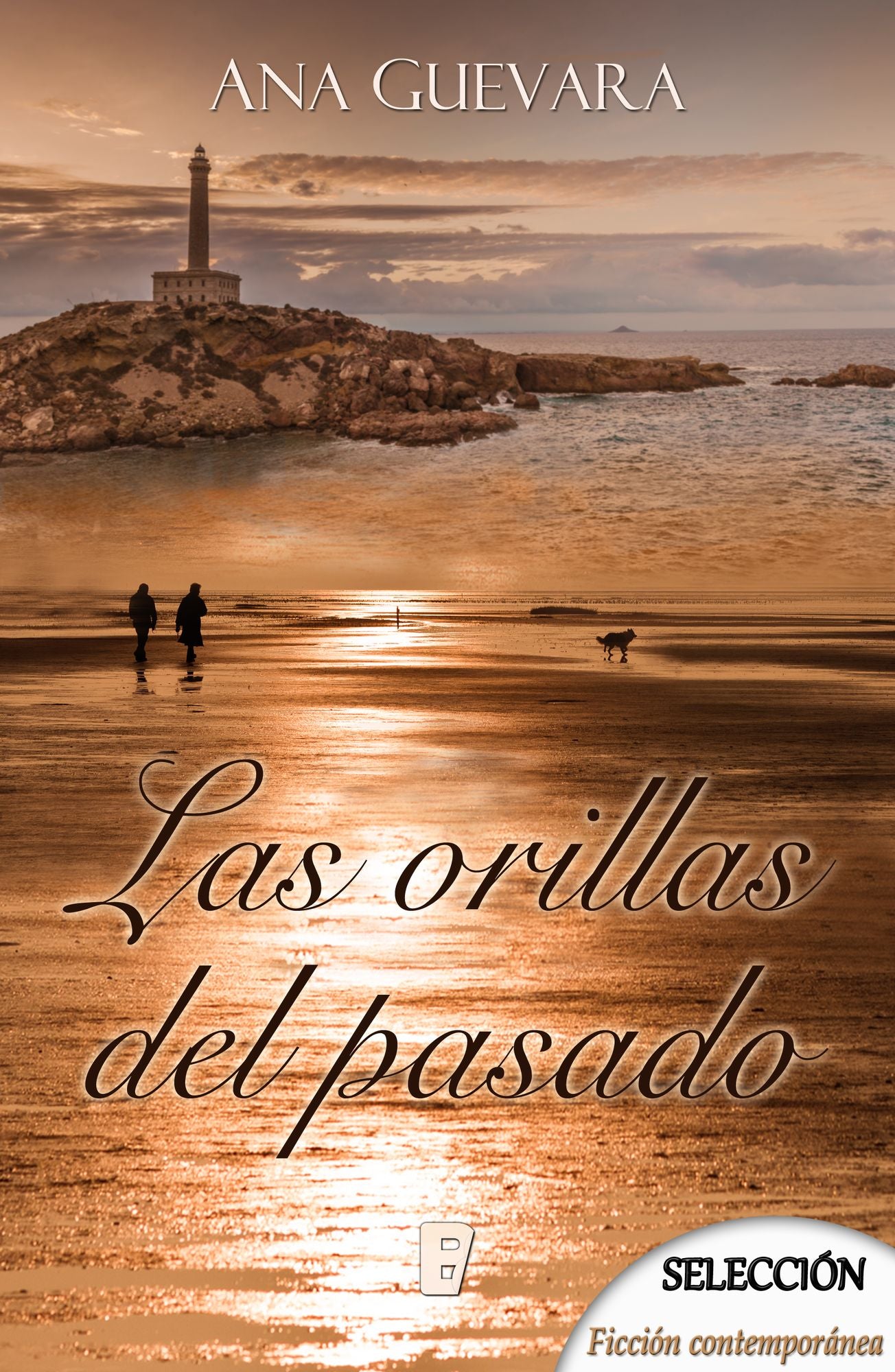 Las orillas del pasado (Bdb)