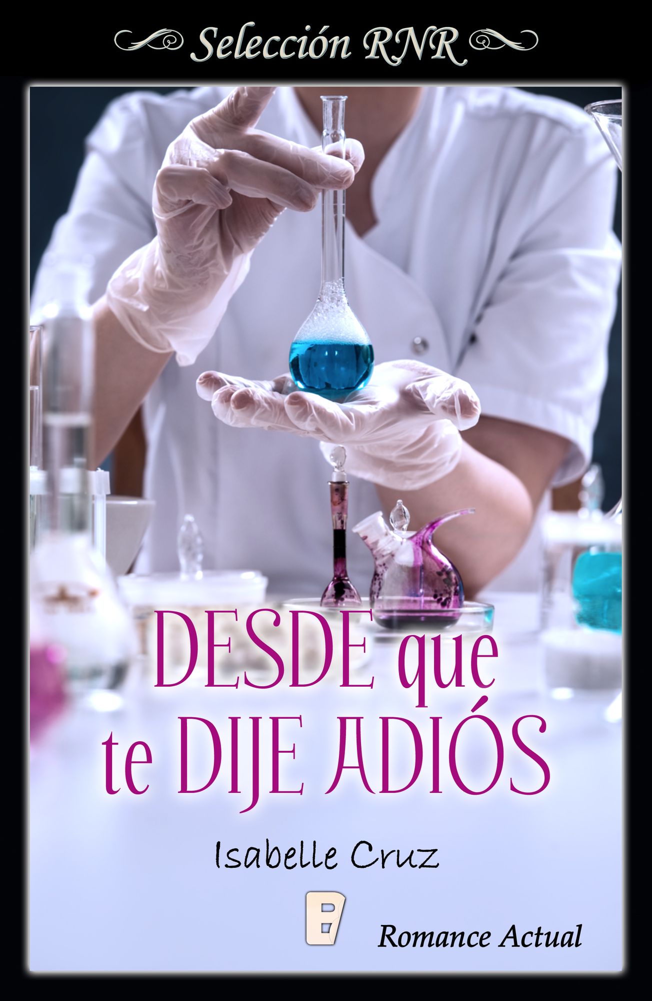 Desde que te dije adiós