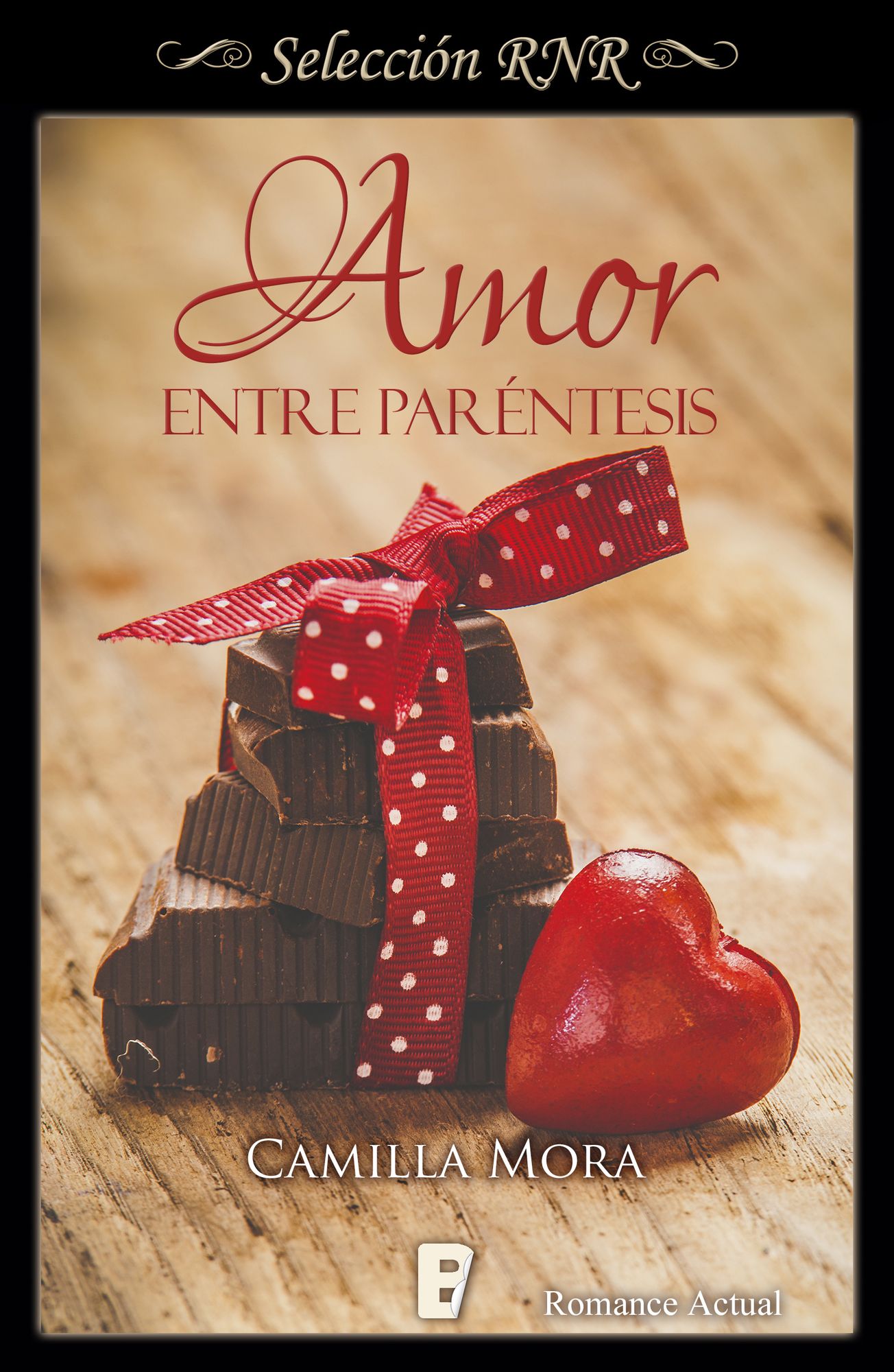 Amor entre paréntesis (Bdb) (Corazones en Manhattan 4)
