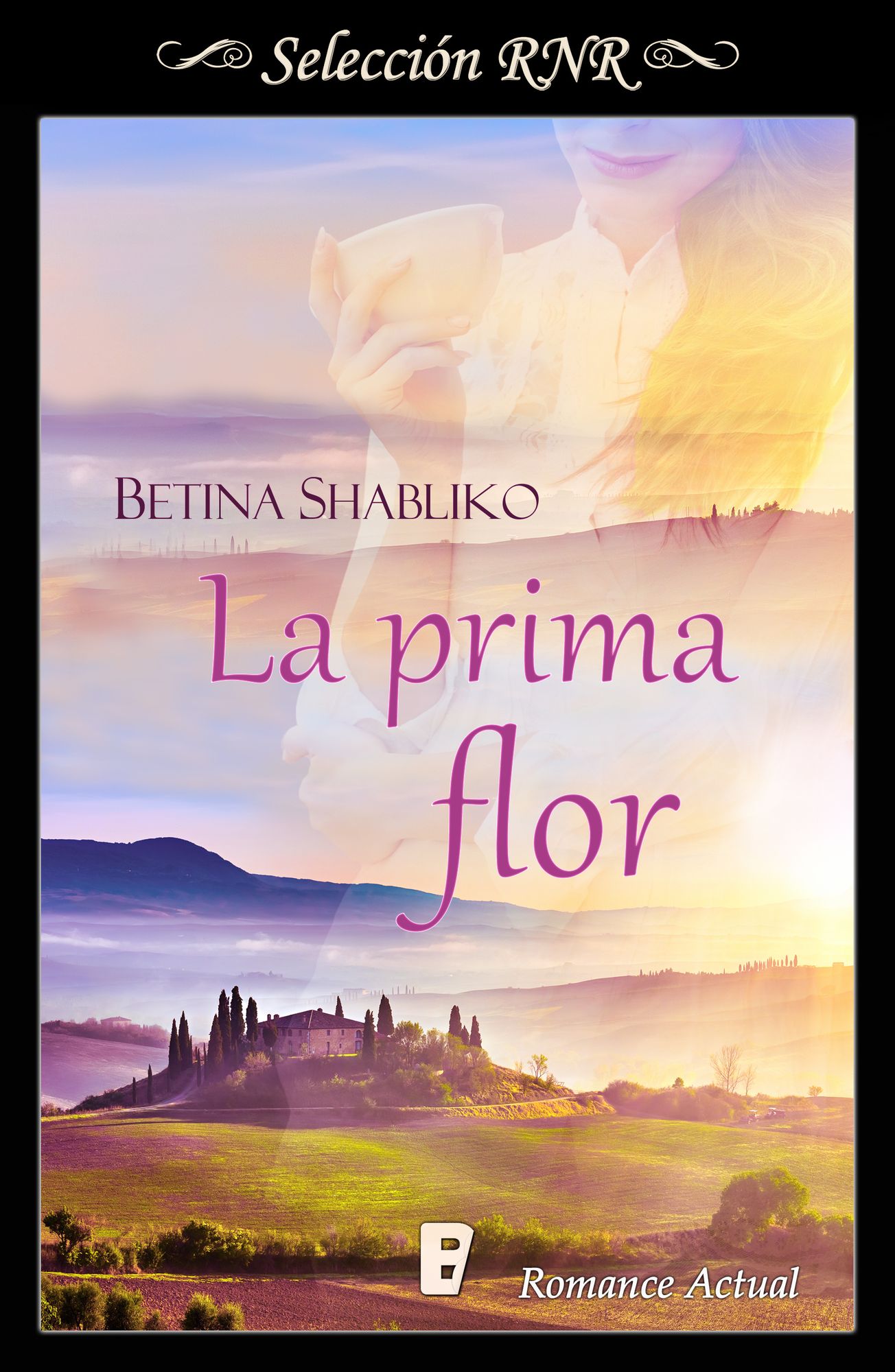 La prima flor (Bdb)